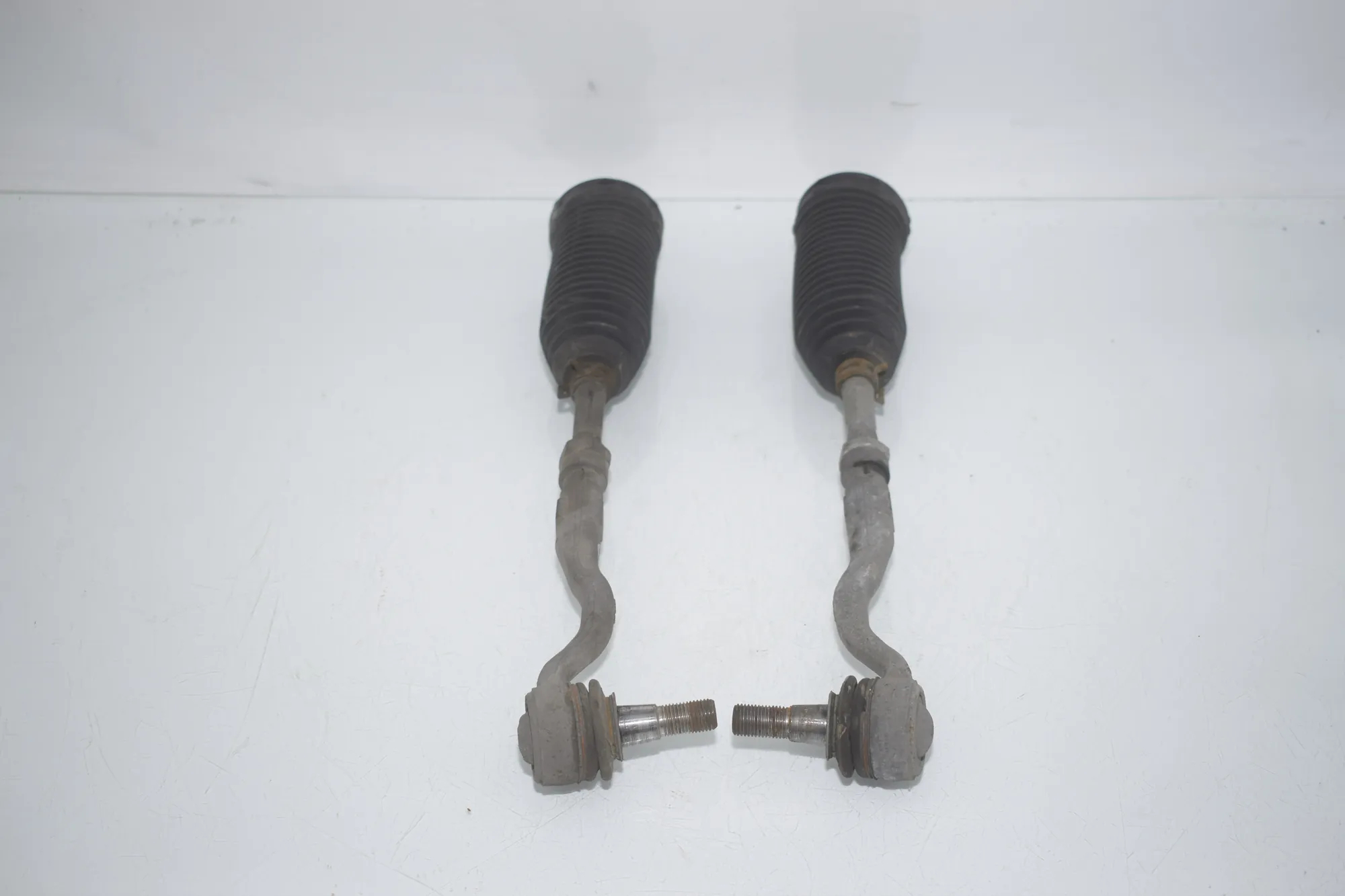 Left Side Steering Tie Rod – OEM 6787472 · BMW X3 (F25) BMW X3 (F25) xDrive 30 d 2012 – 3