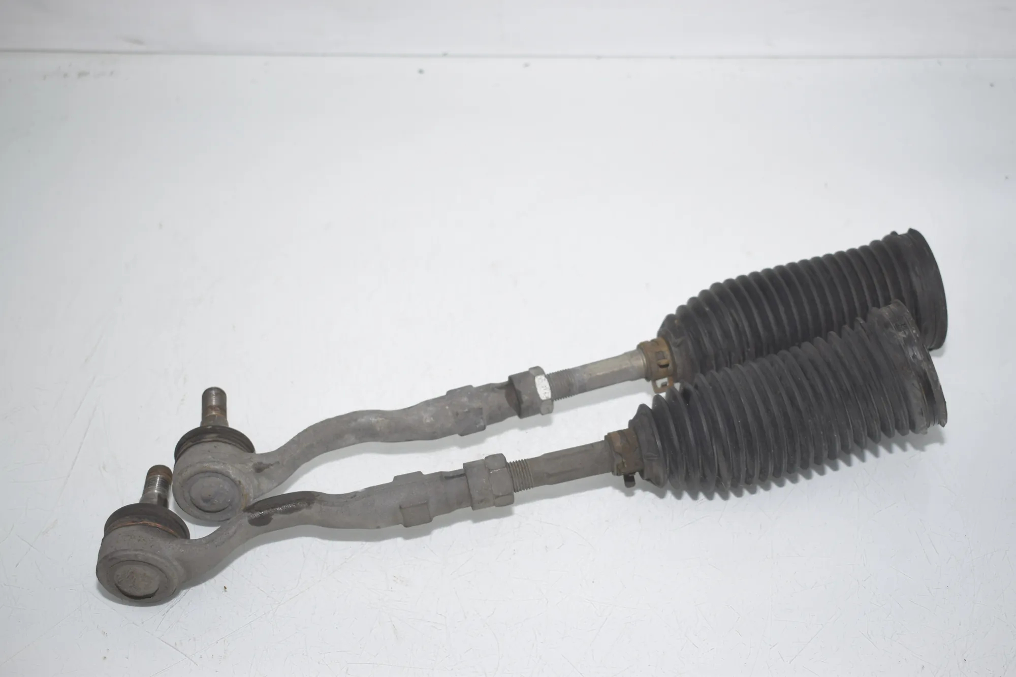 Left Side Steering Tie Rod – OEM 6787472 · BMW X3 (F25) BMW X3 (F25) xDrive 30 d 2012 – 4
