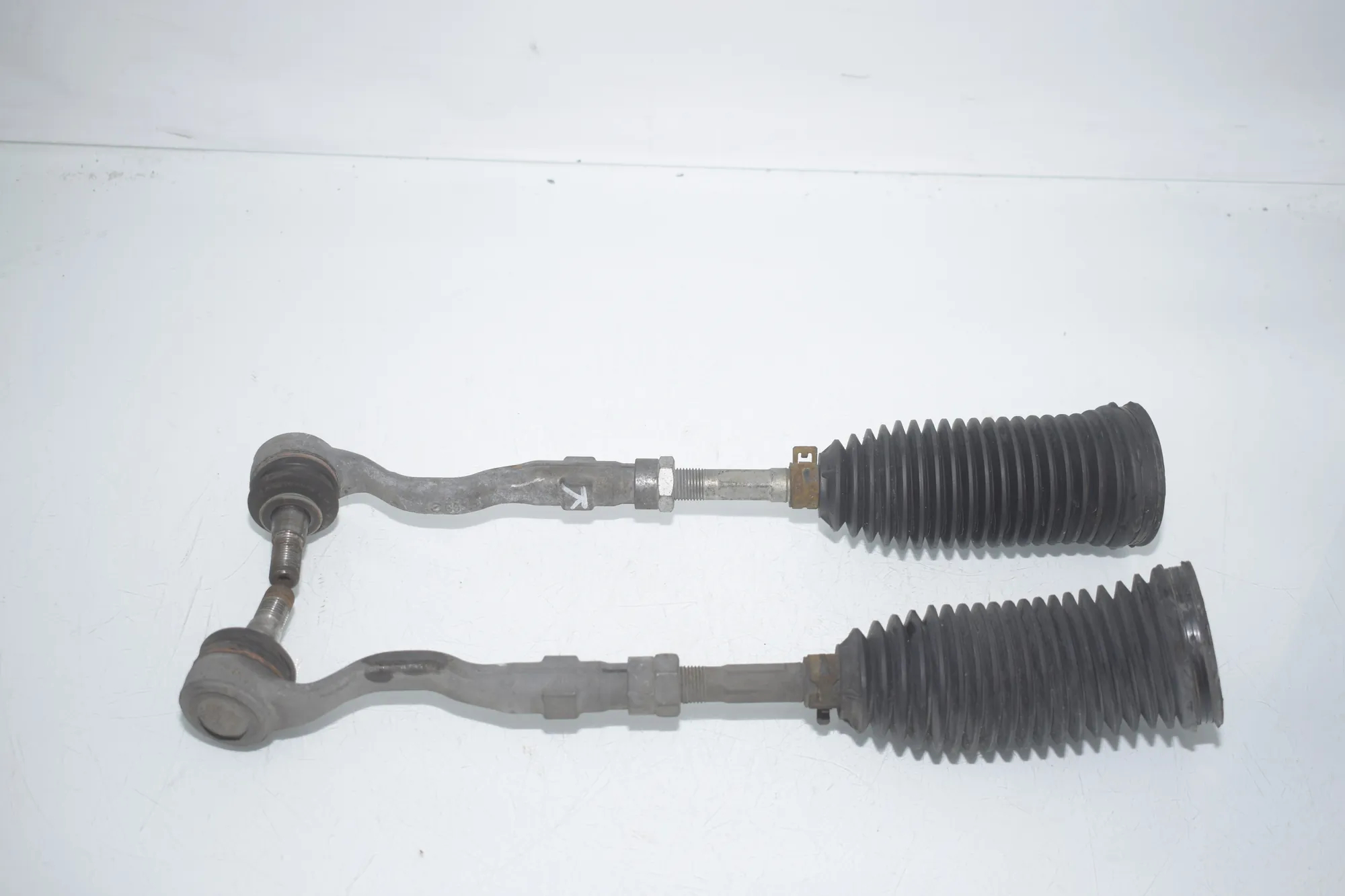 Left Side Steering Tie Rod – OEM 6787472 · BMW X3 (F25) BMW X3 (F25) xDrive 30 d 2012