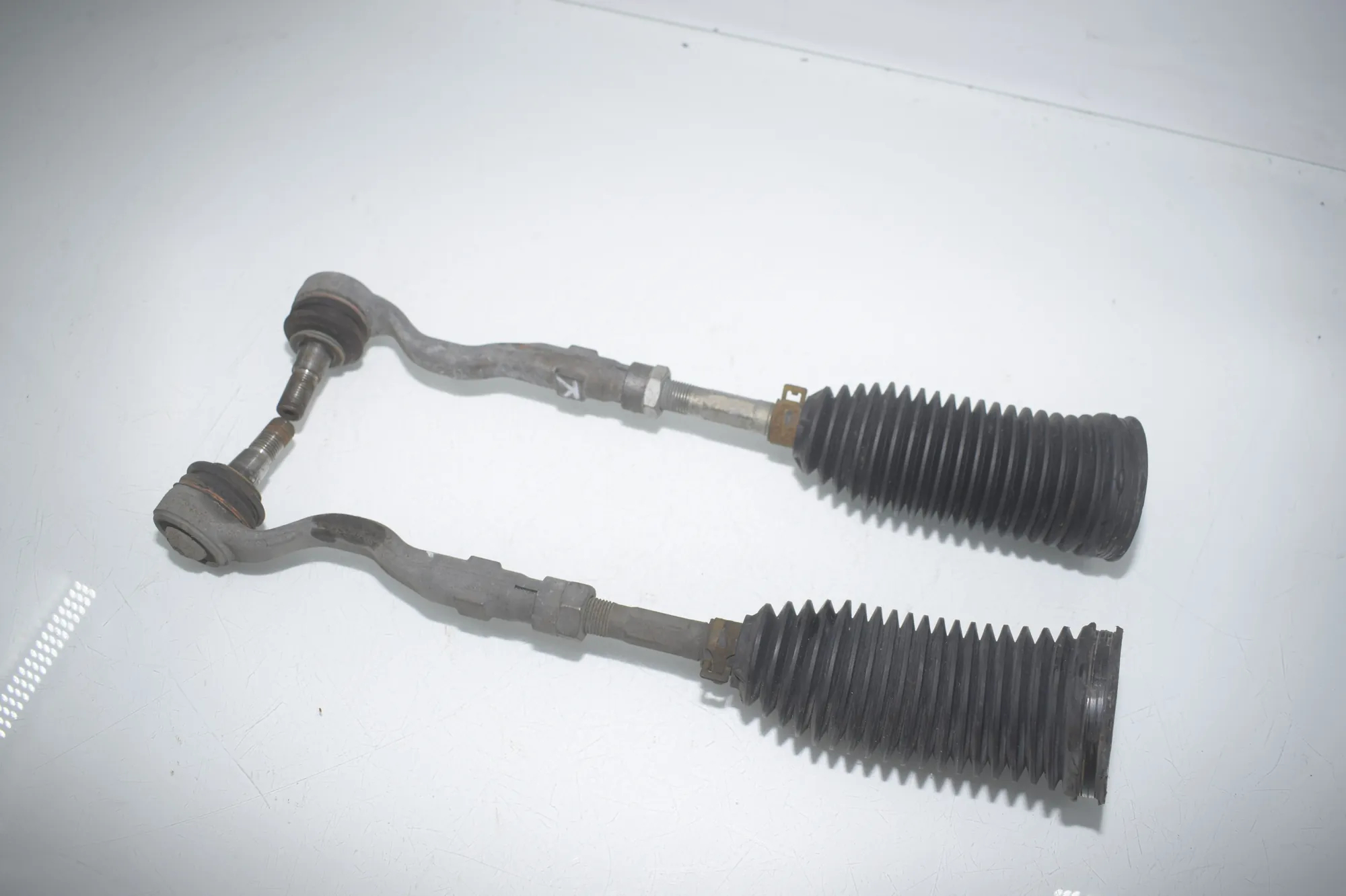 Left Side Steering Tie Rod – OEM 6787472 · BMW X3 (F25) BMW X3 (F25) xDrive 30 d 2012 – 2
