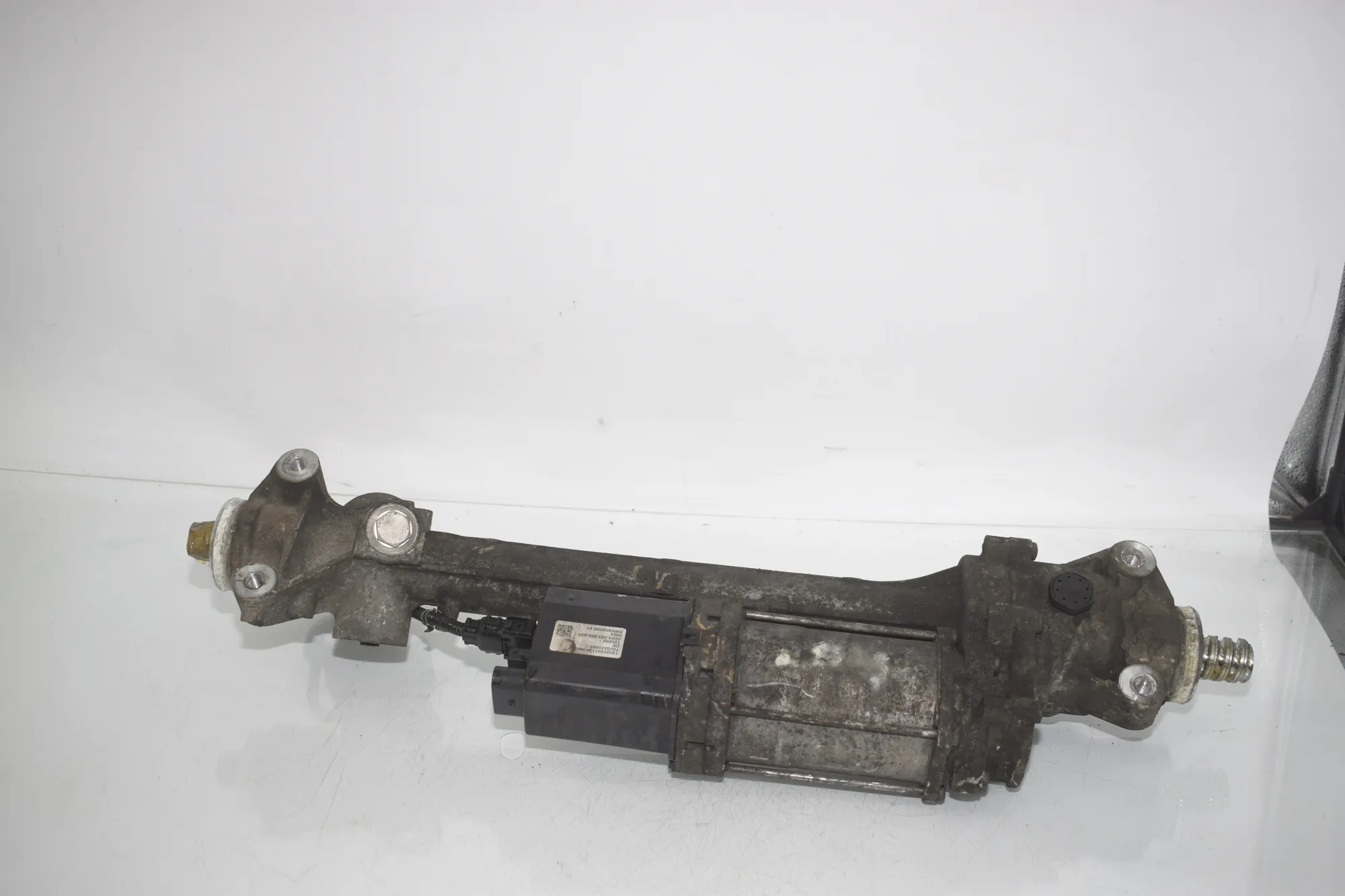 Steering Rack – OEM 6859078 · BMW X3 (F25) BMW X3 (F25) xDrive 30 d 2012 – 5
