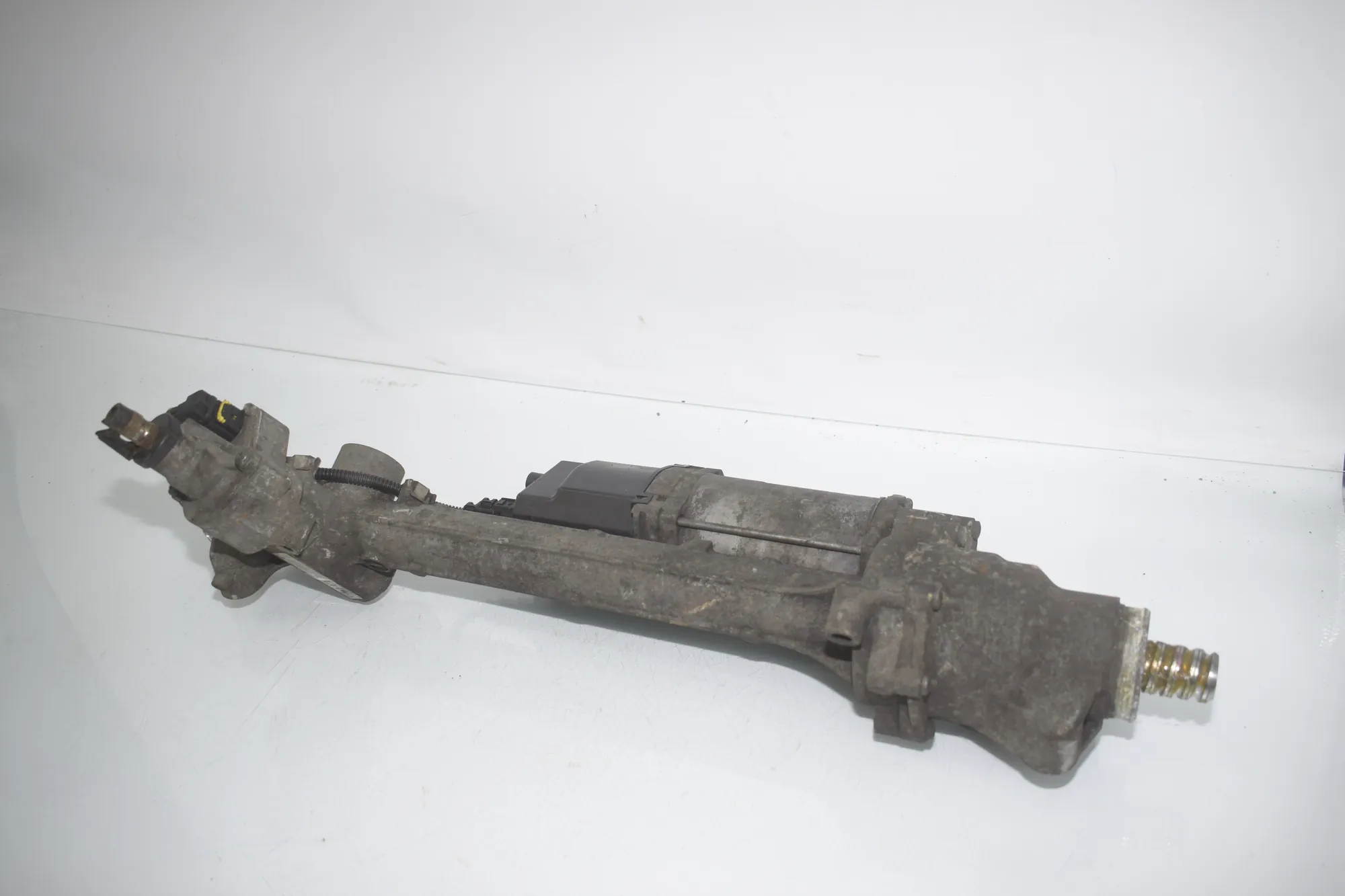 Steering Rack – OEM 6859078 · BMW X3 (F25) BMW X3 (F25) xDrive 30 d 2012 – 2