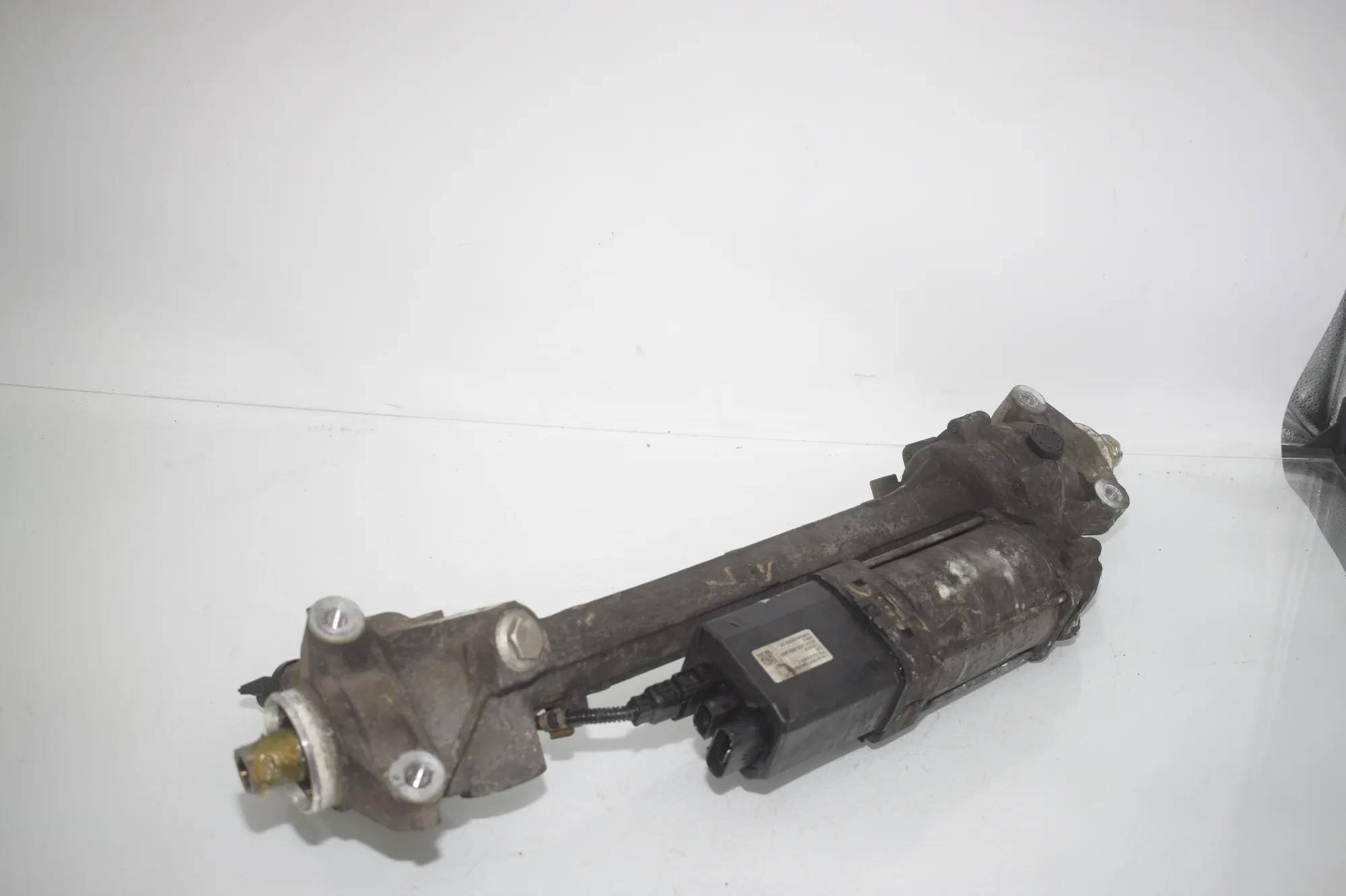 Steering Rack – OEM 6859078 · BMW X3 (F25) BMW X3 (F25) xDrive 30 d 2012 – 7