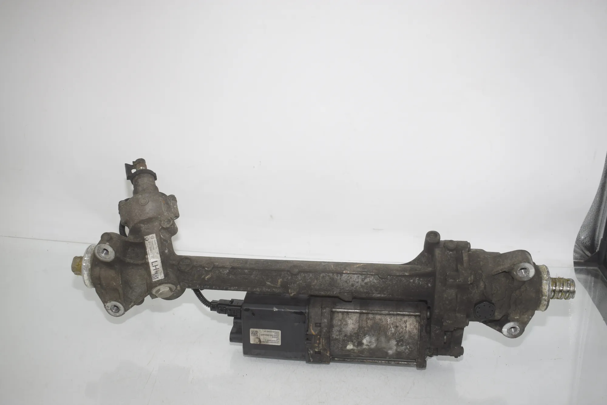 Steering Rack – OEM 6859078 · BMW X3 (F25) BMW X3 (F25) xDrive 30 d 2012 – 3