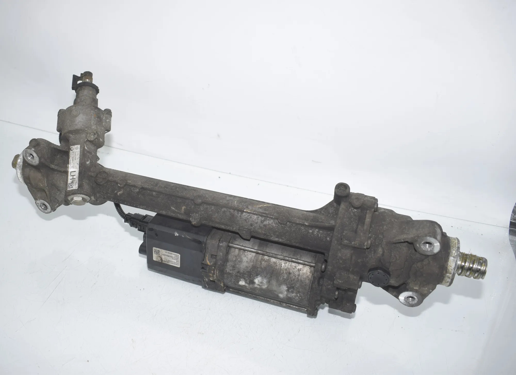 Steering Rack – OEM 6859078 · BMW X3 (F25) BMW X3 (F25) xDrive 30 d 2012 – 4