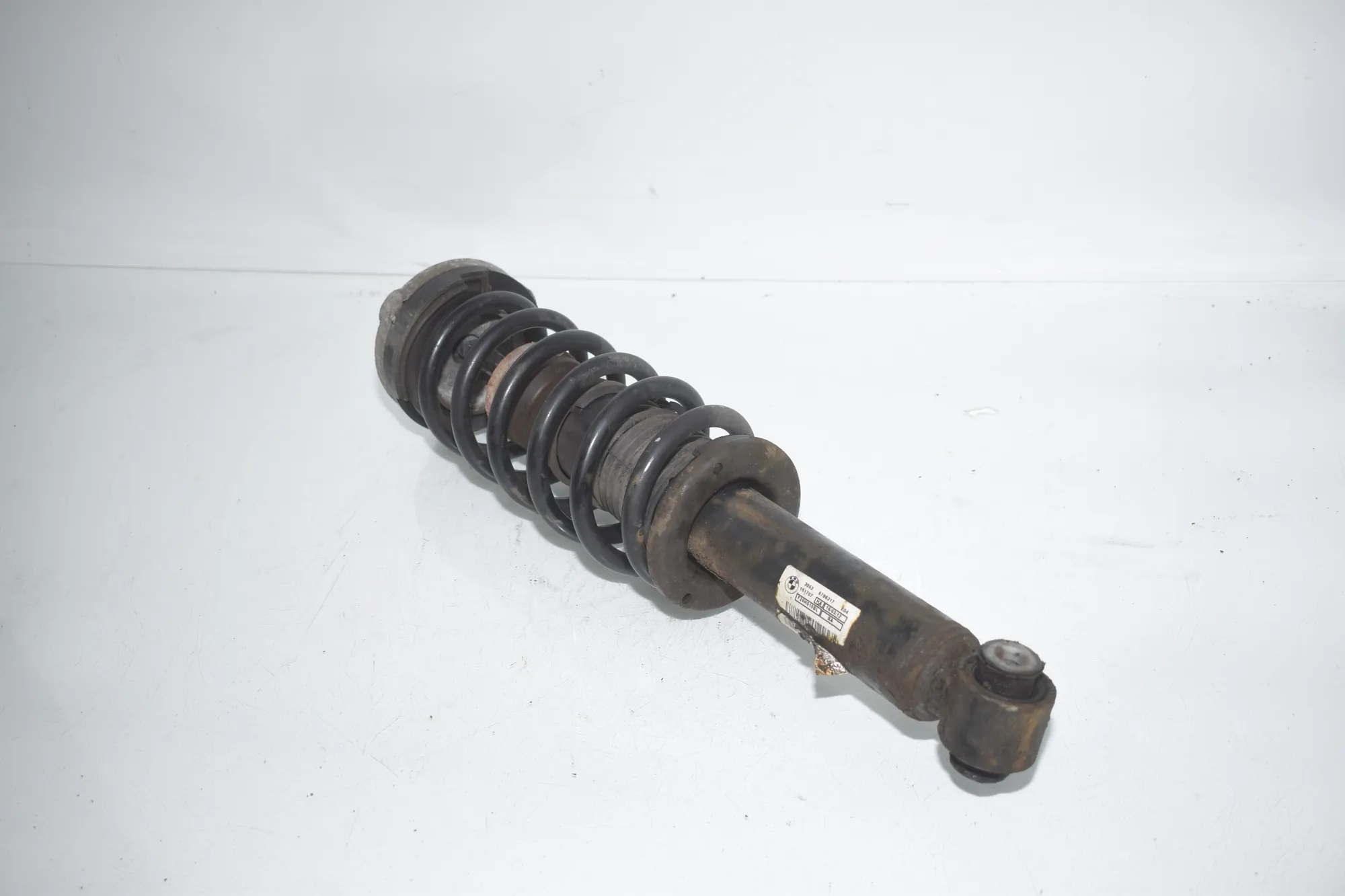 Rear Left Shock Absorber – OEM 6796317 · BMW X3 (F25) BMW X3 (F25) xDrive 30 d 2012