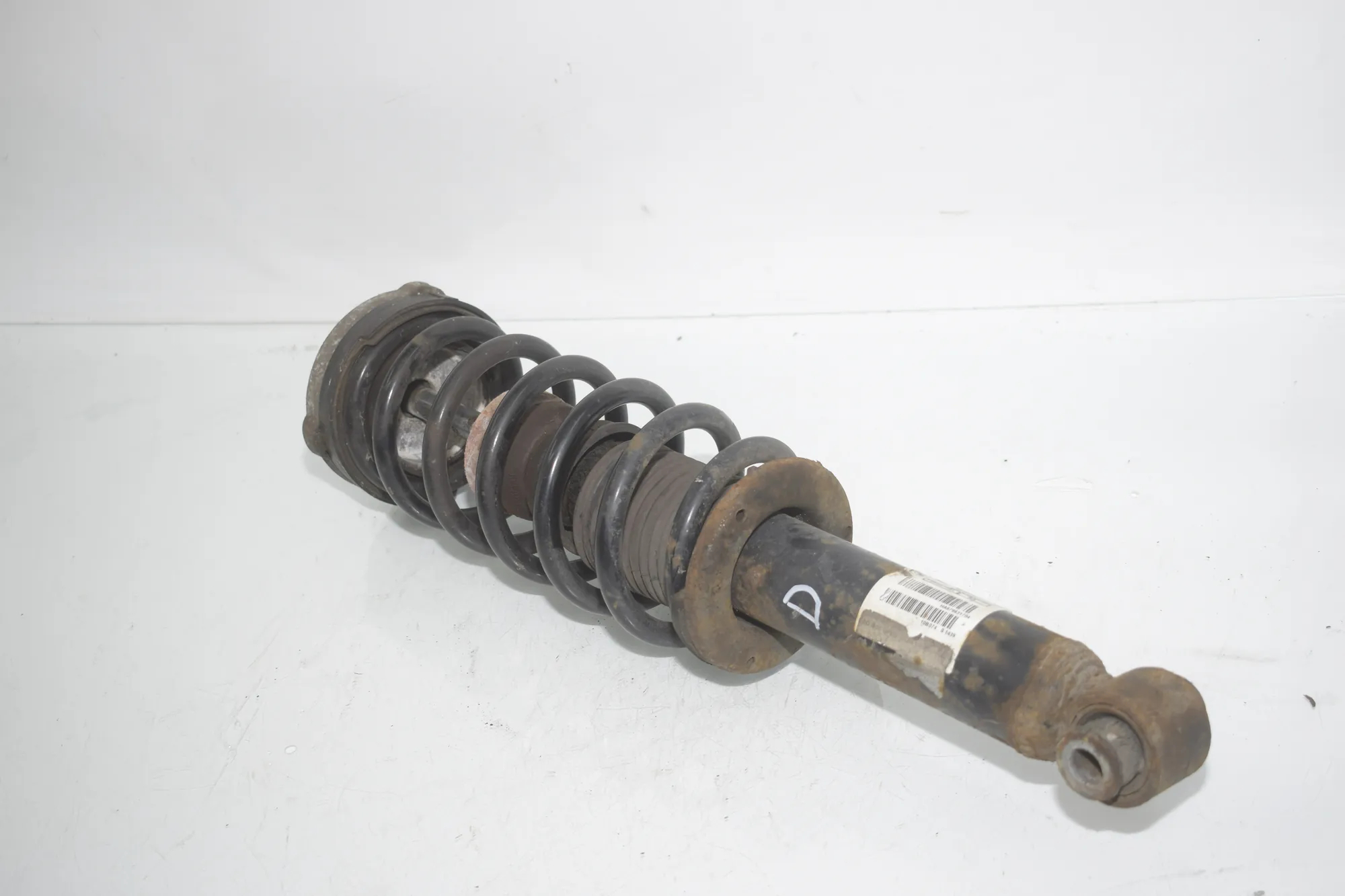 Rear Right Shock Absorber – OEM 6796317 · BMW X3 (F25) BMW X3 (F25) xDrive 30 d 2012 – 2