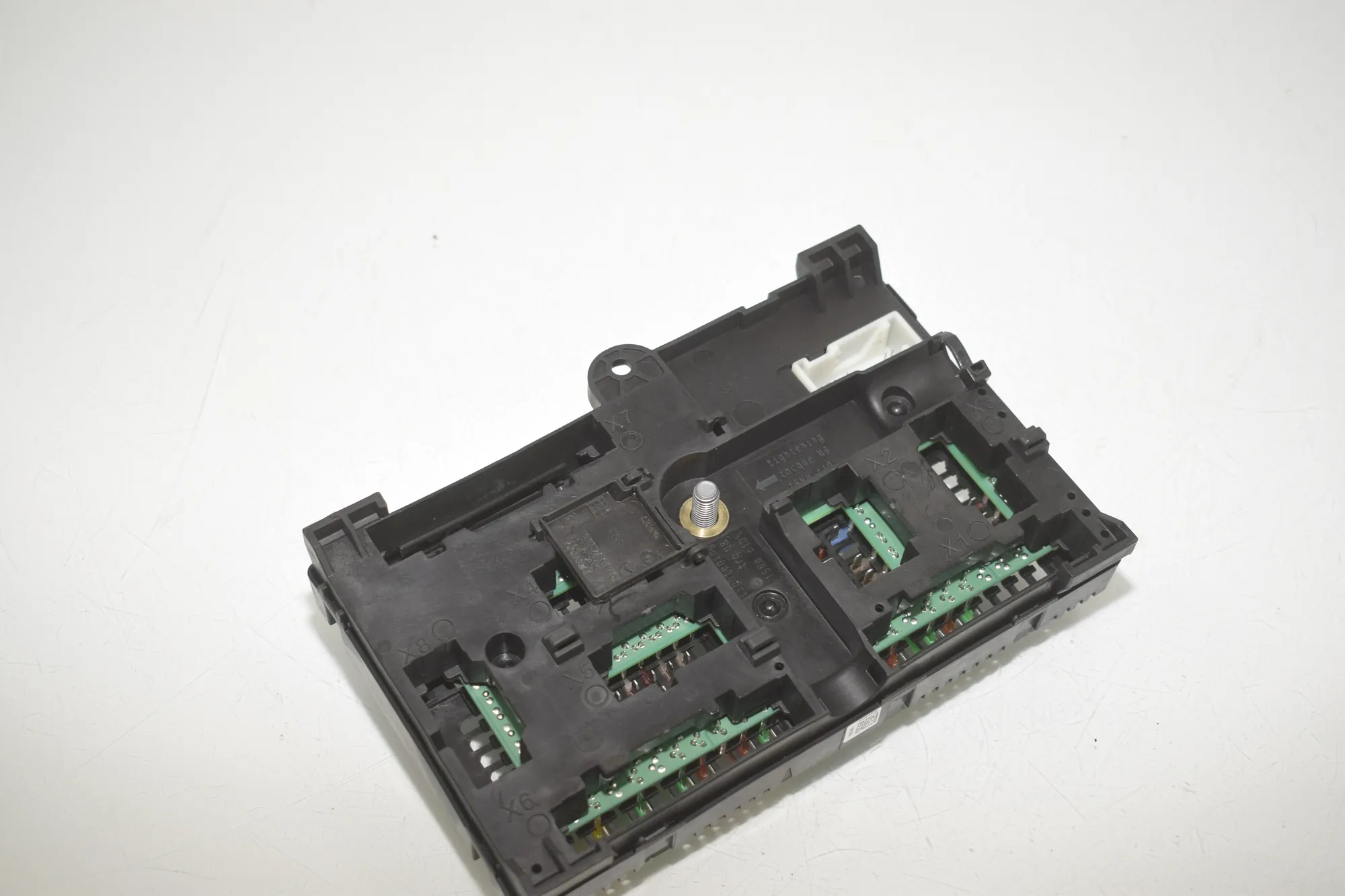 Fuse Box – OEM 8734162 · BMW 3 Touring (G21) BMW 3 Touring (G21) 320 d Mild-Hybrid 2023 – 5