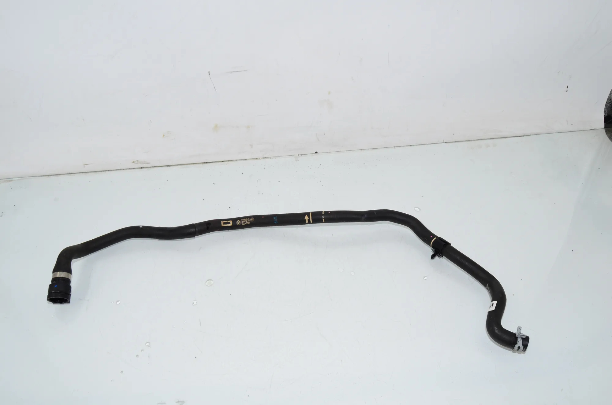 Coolant Hose Pipe – OEM 9475243 · BMW 3 Touring (G21) (2019 - -) 320 d Mild-Hybrid 2024 – 2