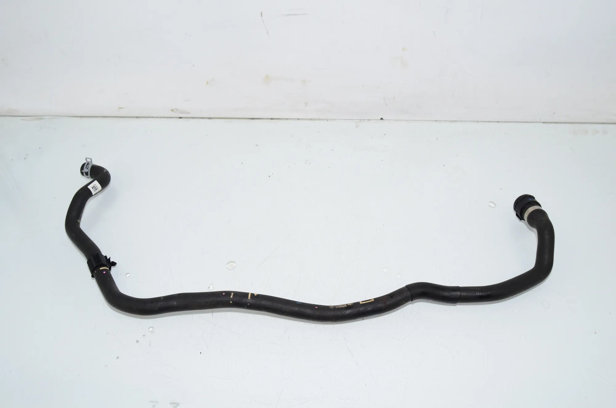 Coolant Hose Pipe – OEM 9475243 · BMW 3 Touring (G21) (2019 - -) 320 d Mild-Hybrid 2024