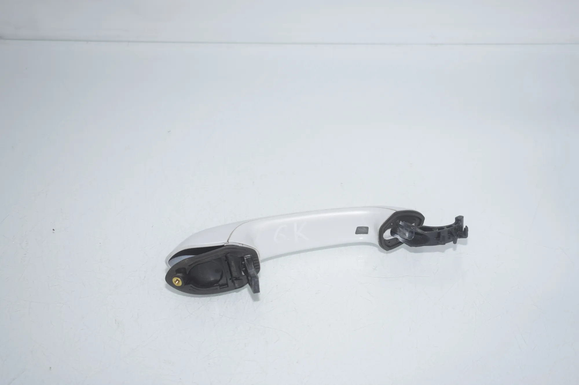 Rear Left Door Exterior Handle – OEM 9491459 · BMW 3 Touring (G21) BMW 3 Touring (G21) 320 d Mild-Hybrid 2023 – 4