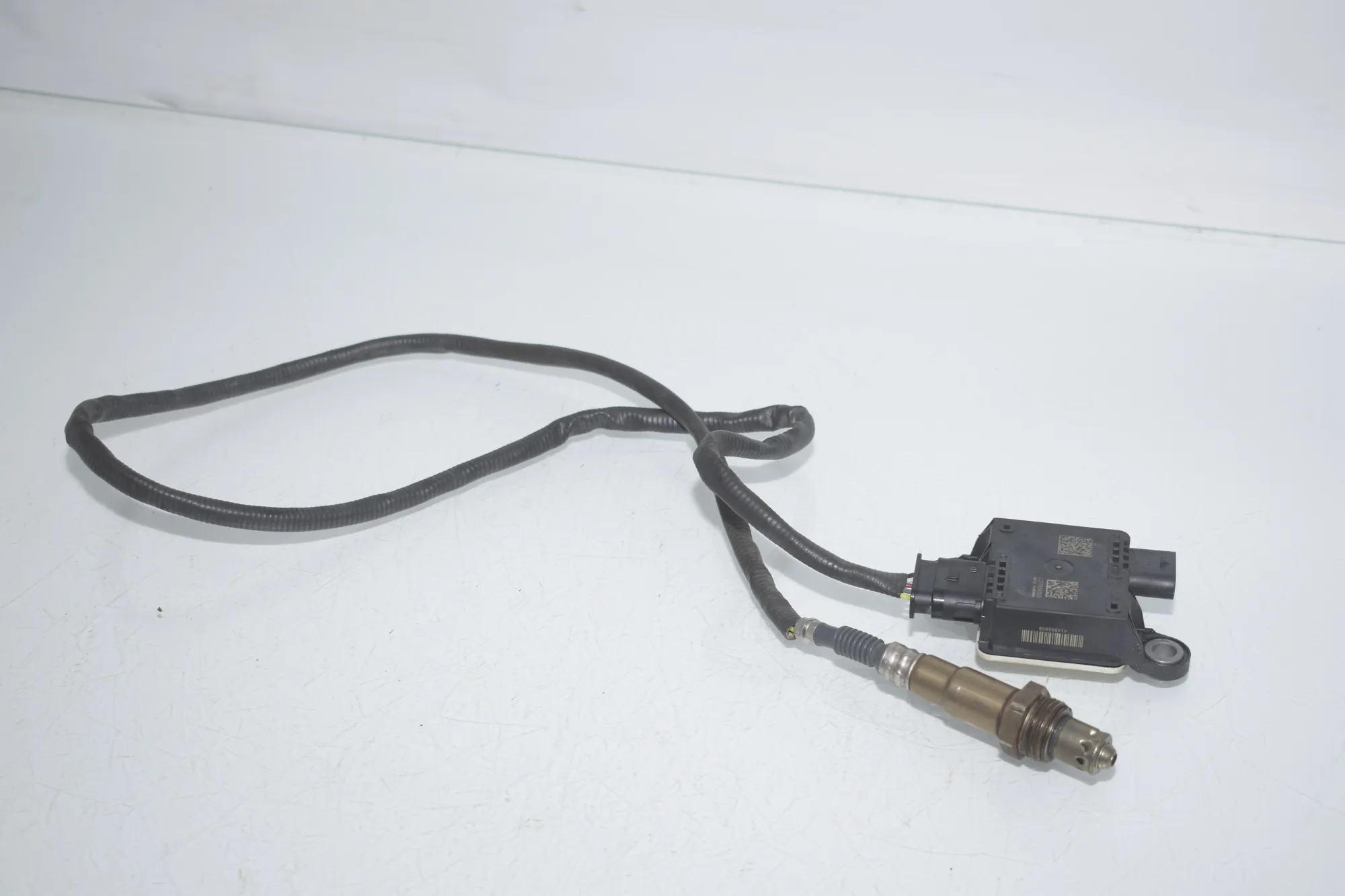 Lambda Oxygen Sensor – OEM 7828769 · BMW 3 Touring (G21) BMW 3 Touring (G21) 320 d Mild-Hybrid 2023 – 3