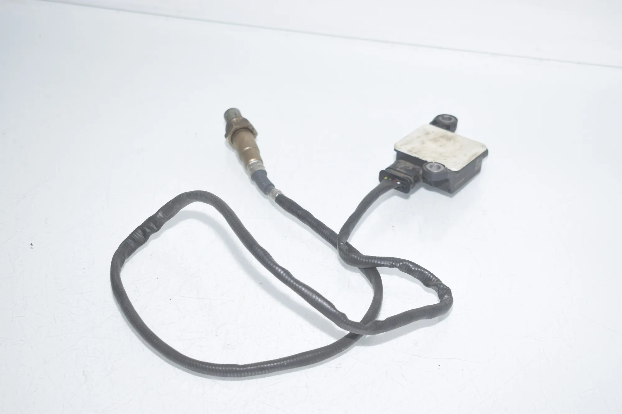 Lambda Oxygen Sensor – OEM 7828769 · BMW 3 Touring (G21) BMW 3 Touring (G21) 320 d Mild-Hybrid 2023 – 2