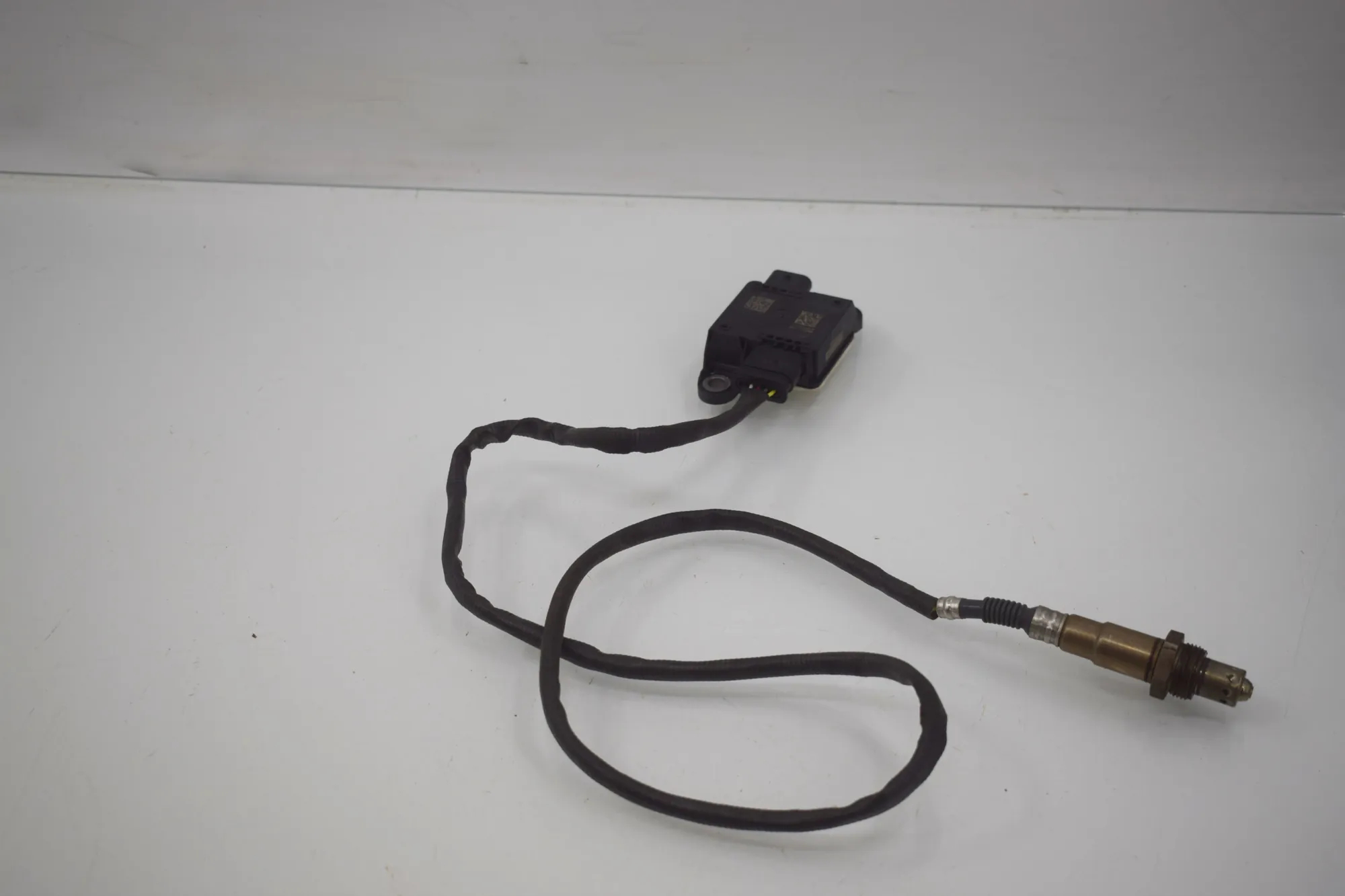 Lambda Oxygen Sensor – OEM 7828769 · BMW 3 Touring (G21) BMW 3 Touring (G21) 320 d Mild-Hybrid 2023