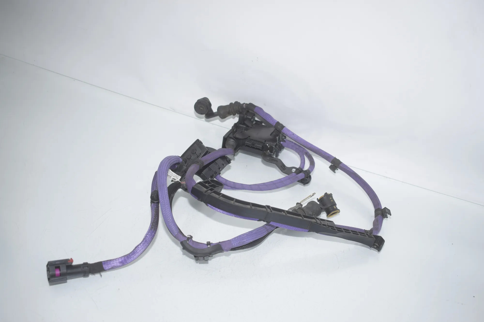 Other Control Units – OEM 7650632 · BMW 3 Touring (G21) BMW 3 Touring (G21) 320 d Mild-Hybrid 2023 – 2