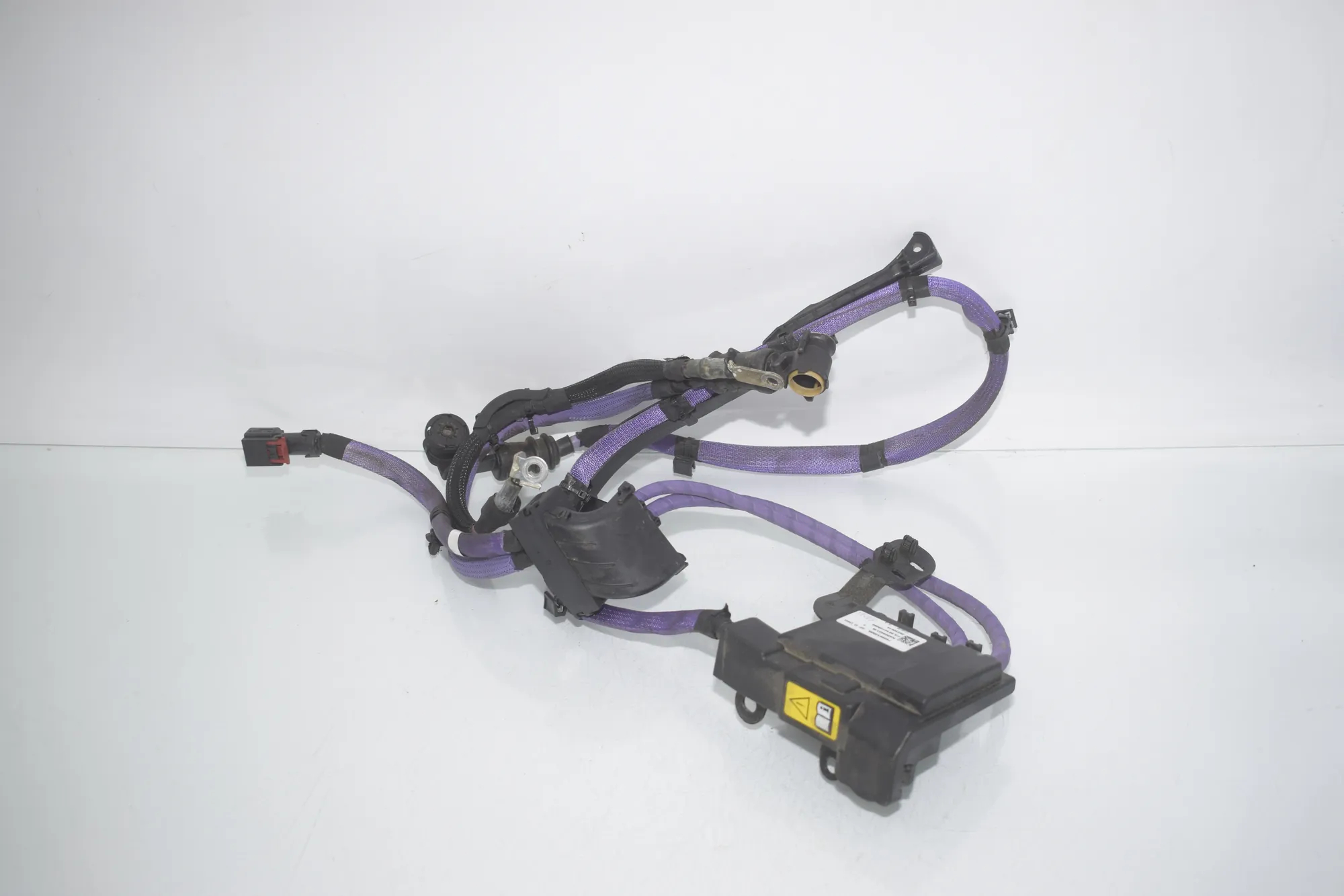 Other Control Units – OEM 7650632 · BMW 3 Touring (G21) BMW 3 Touring (G21) 320 d Mild-Hybrid 2023 – 3