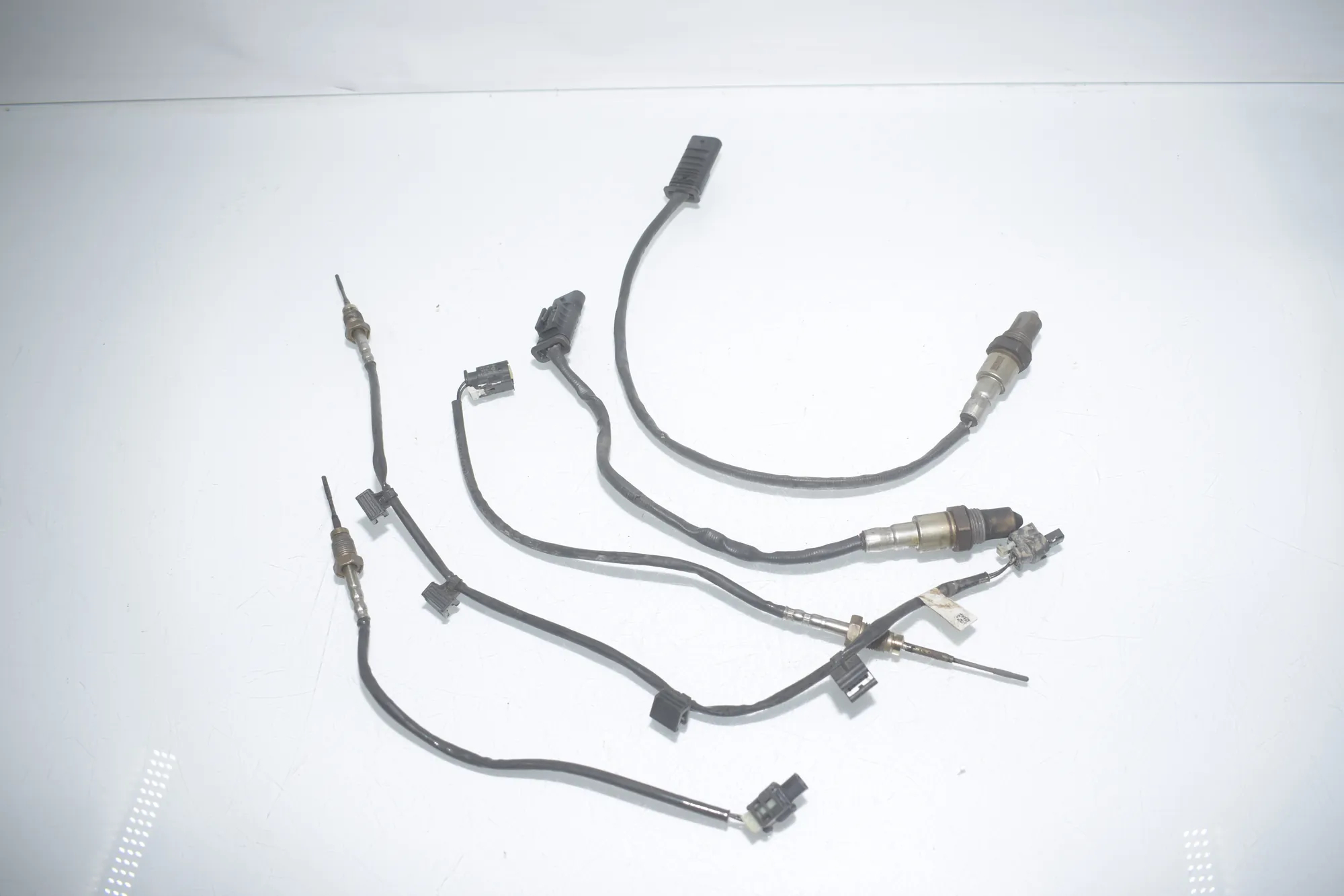 Lambda Oxygen Sensor – OEM 8593852 · BMW 3 Touring (G21) BMW 3 Touring (G21) 320 d Mild-Hybrid 2023 – 2