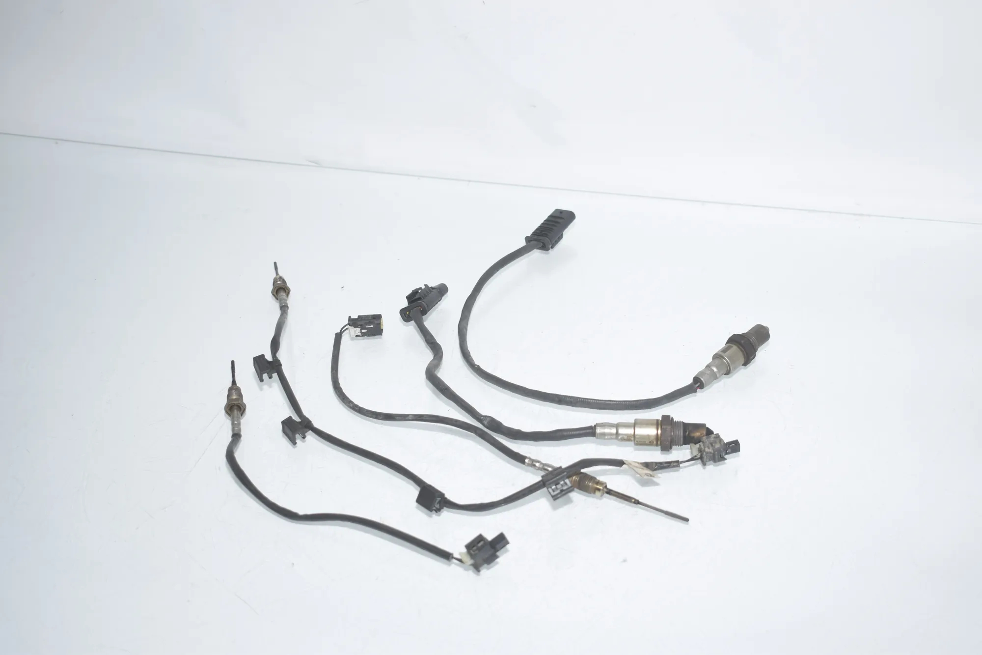 Lambda Oxygen Sensor – OEM 8593852 · BMW 3 Touring (G21) BMW 3 Touring (G21) 320 d Mild-Hybrid 2023 – 3