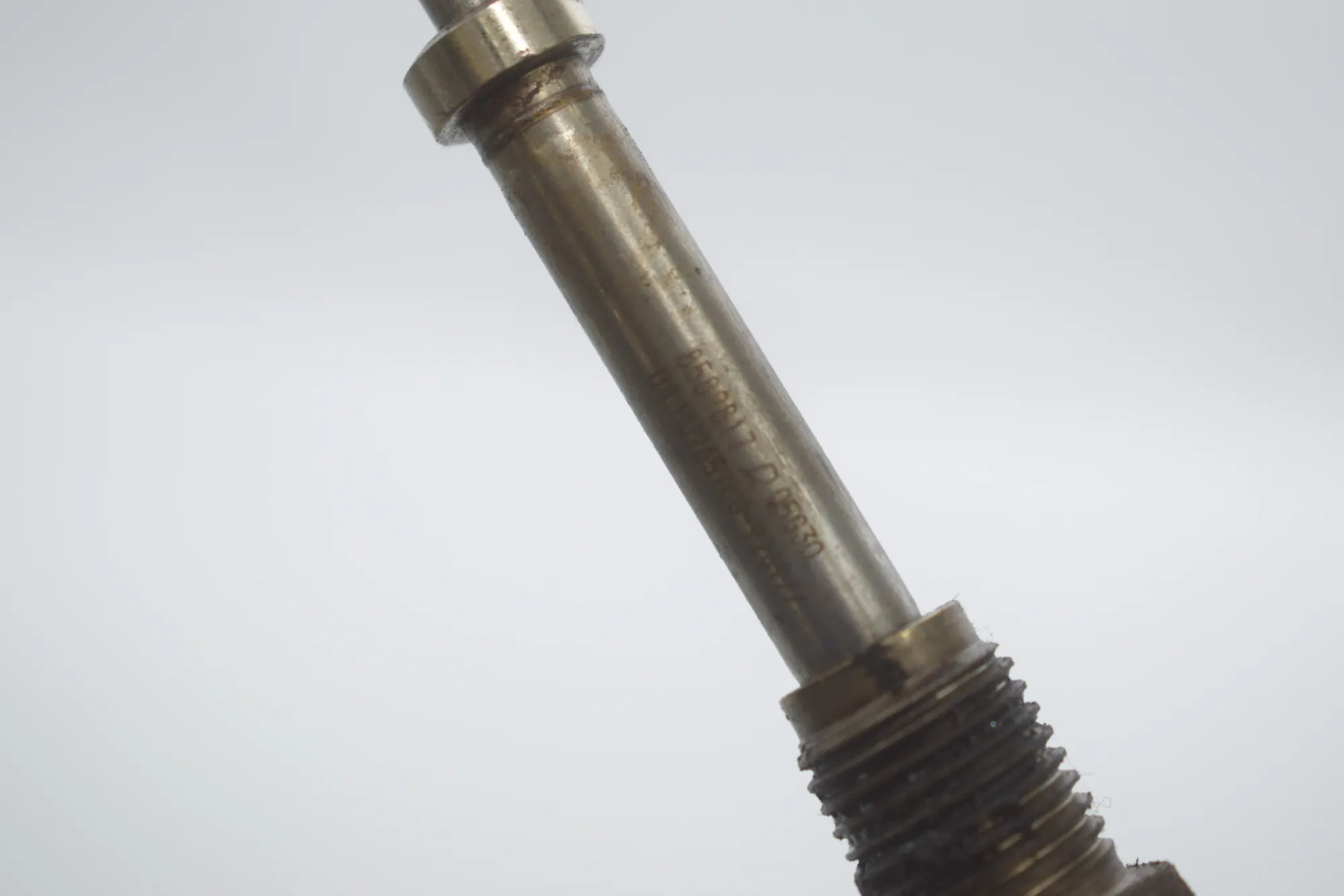 Lambda Oxygen Sensor – OEM 8593852 · BMW 3 Touring (G21) BMW 3 Touring (G21) 320 d Mild-Hybrid 2023 – 8
