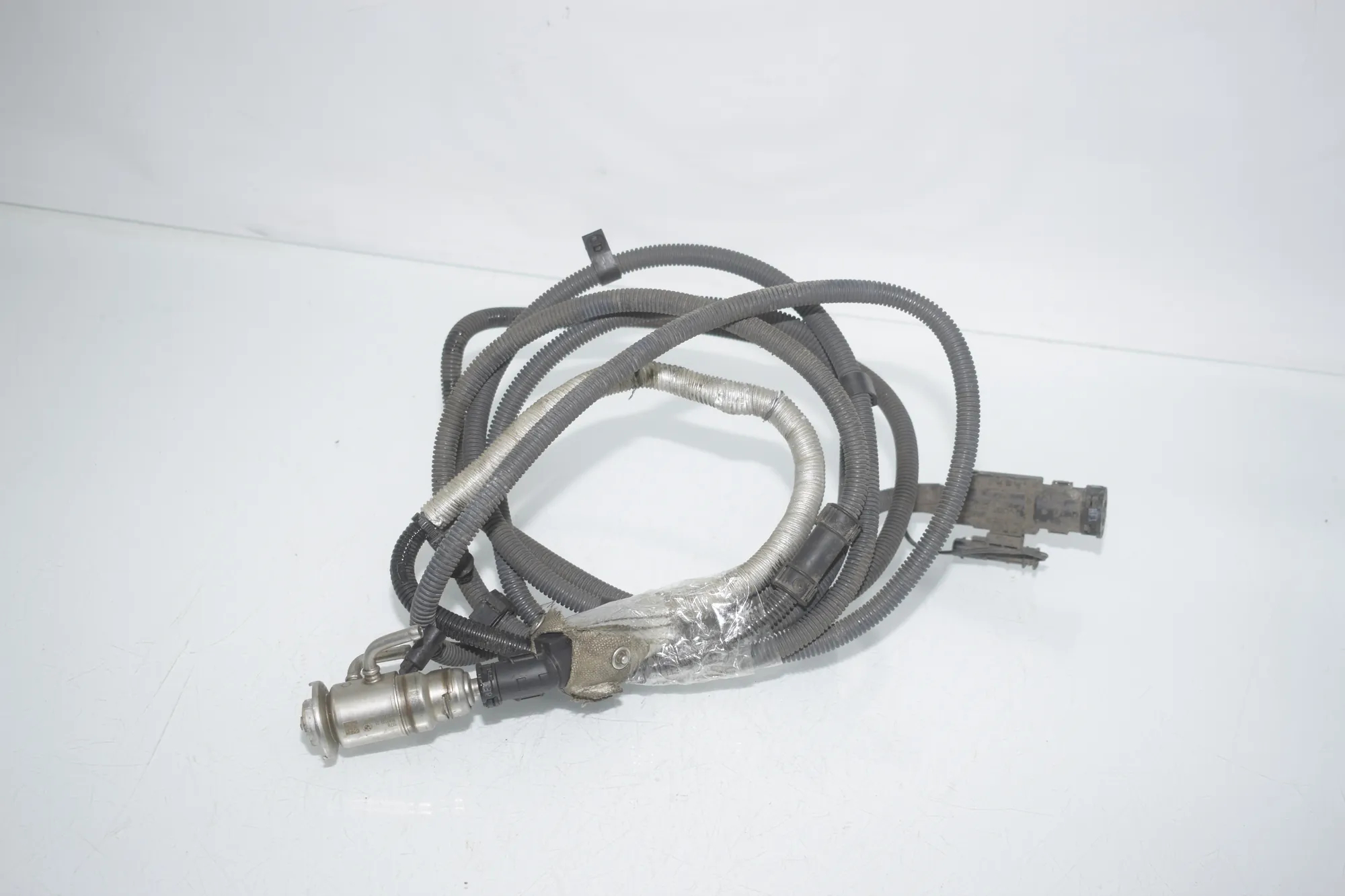 Other tubes – OEM 7451323 · BMW 3 Touring (G21) BMW 3 Touring (G21) 320 d Mild-Hybrid 2023 – 2