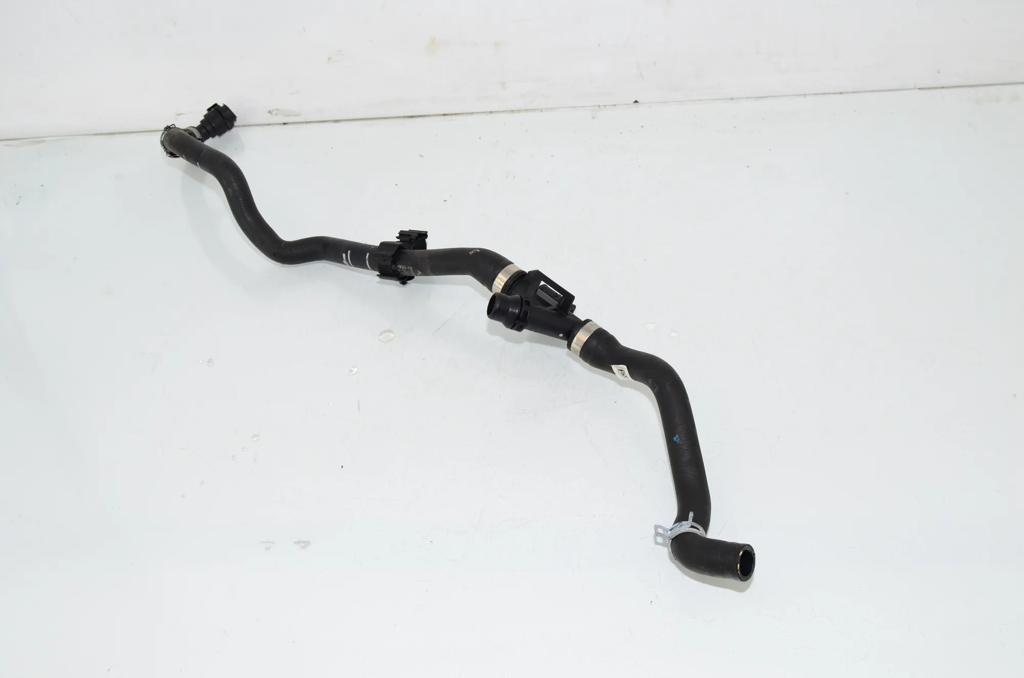 Coolant Hose Pipe – OEM 9475244 · BMW 3 Touring (G21) (2019 - -) 320 d Mild-Hybrid 2024 – 3