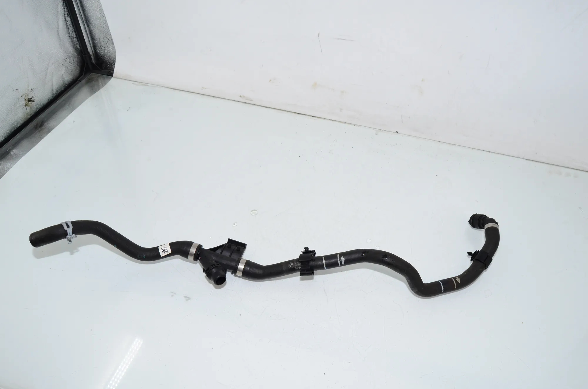 Coolant Hose Pipe – OEM 9475244 · BMW 3 Touring (G21) (2019 - -) 320 d Mild-Hybrid 2024