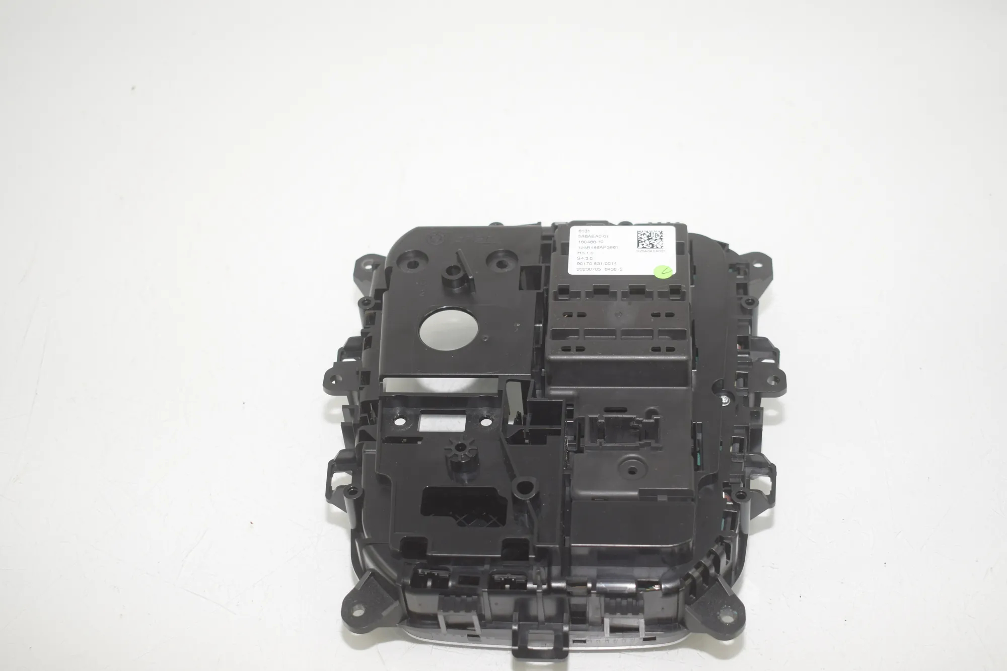 Gear Shifting Mechanism – OEM 5A6AEA0 · BMW 3 Touring (G21) BMW 3 Touring (G21) 320 d Mild-Hybrid 2023 – 6