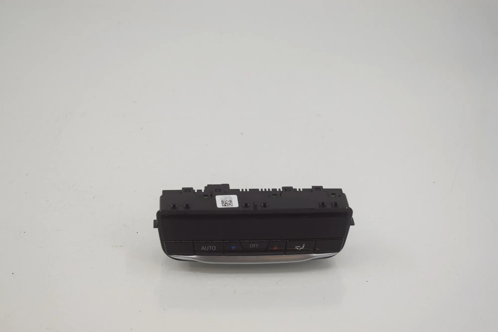 Climate Control Unit – OEM 5A3BBF4 · BMW 3 Touring (G21) BMW 3 Touring (G21) 320 d Mild-Hybrid 2023