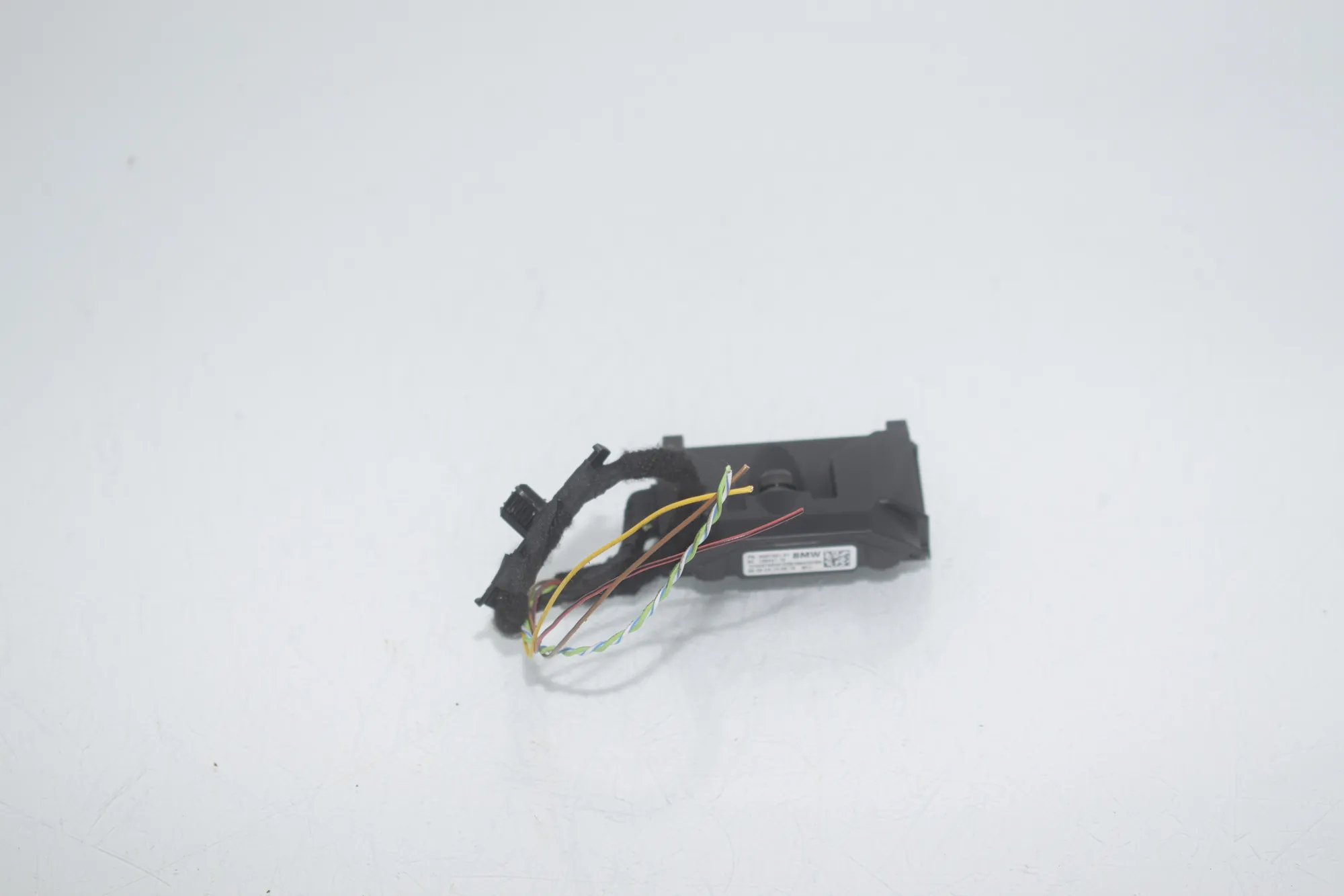 Front Camera – OEM 5A97A01 · BMW 3 Touring (G21) BMW 3 Touring (G21) 320 d Mild-Hybrid 2023 – 4