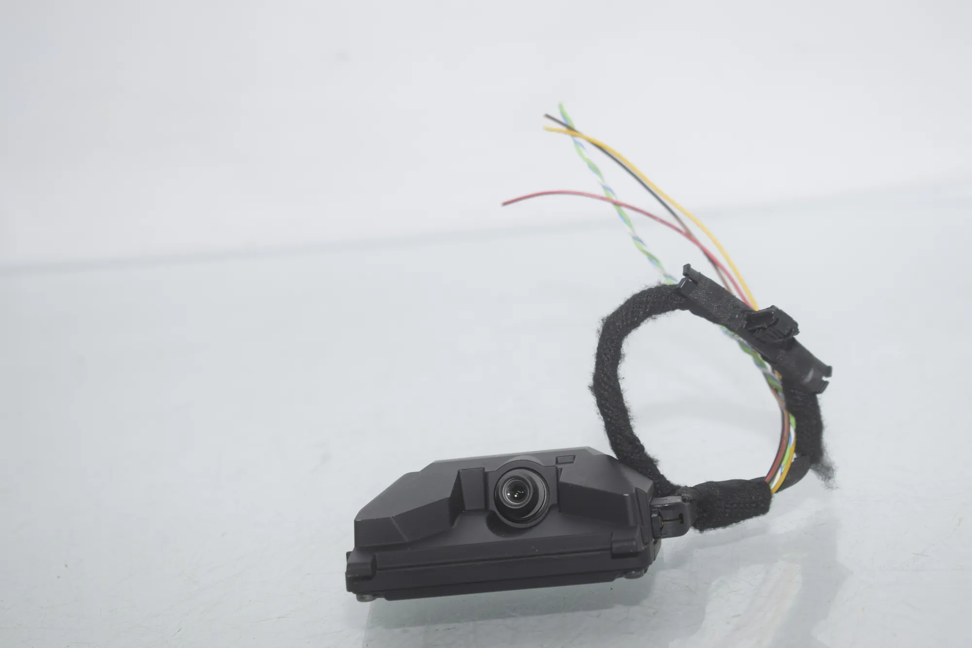 Front Camera – OEM 5A97A01 · BMW 3 Touring (G21) BMW 3 Touring (G21) 320 d Mild-Hybrid 2023 – 2
