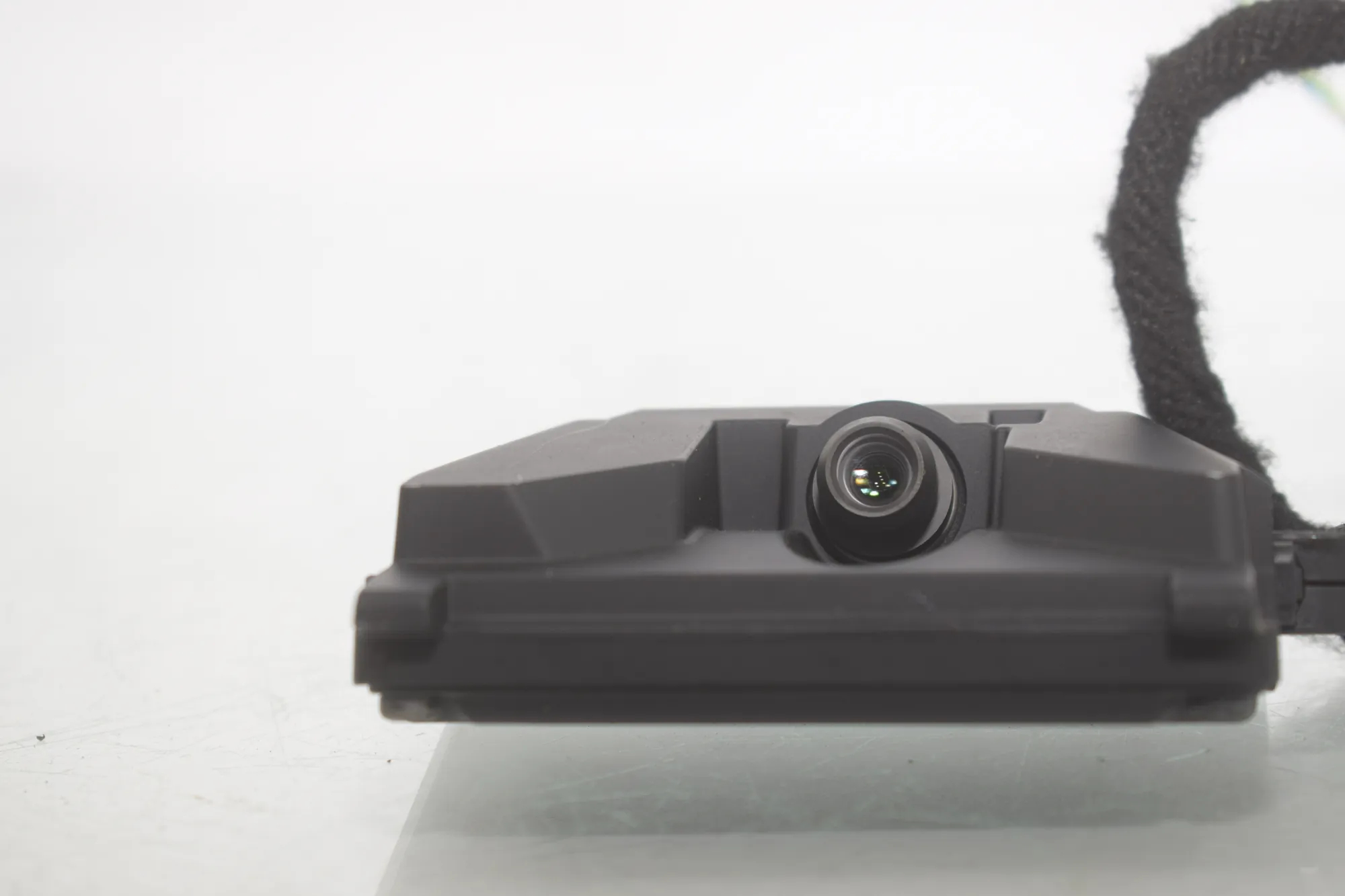 Front Camera – OEM 5A97A01 · BMW 3 Touring (G21) BMW 3 Touring (G21) 320 d Mild-Hybrid 2023 – 5