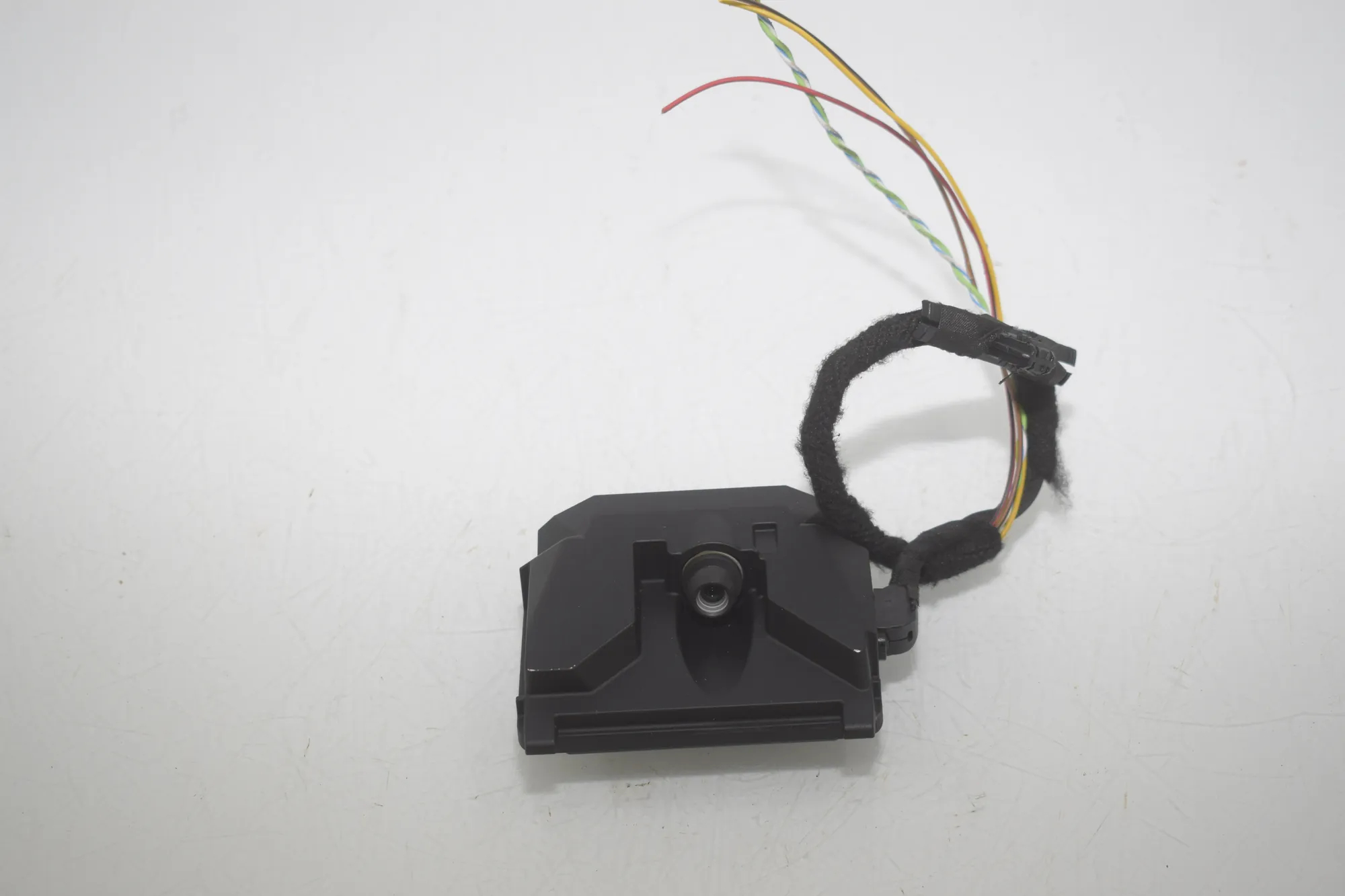 Front Camera – OEM 5A97A01 · BMW 3 Touring (G21) BMW 3 Touring (G21) 320 d Mild-Hybrid 2023 – 3