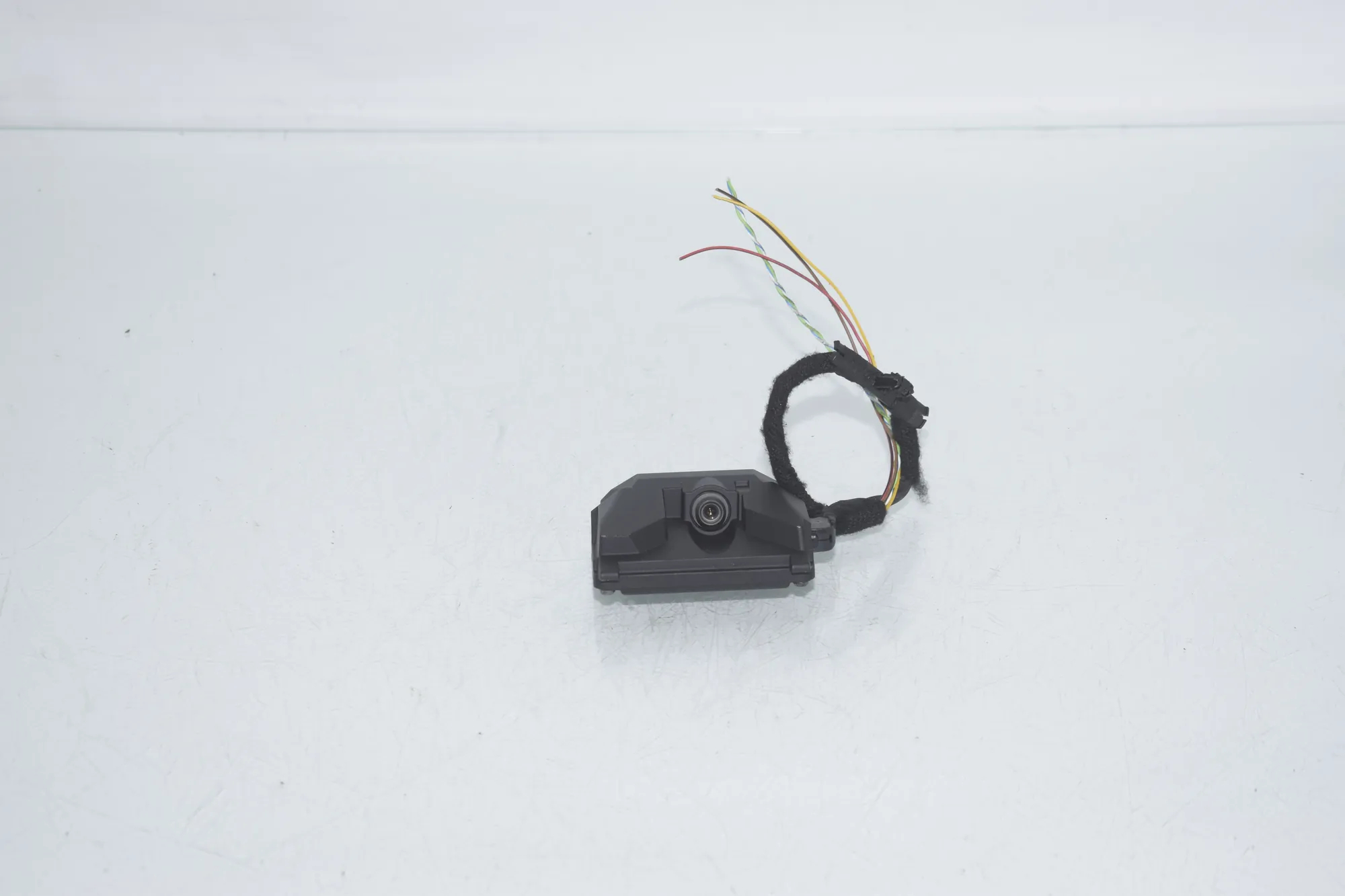 Front Camera – OEM 5A97A01 · BMW 3 Touring (G21) BMW 3 Touring (G21) 320 d Mild-Hybrid 2023