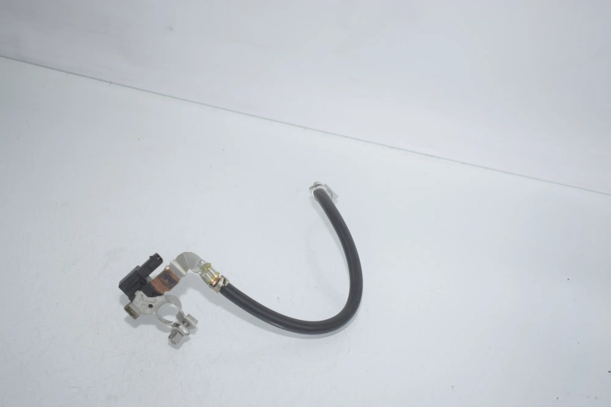 Negative Battery Cable – OEM 9855909 · BMW 3 Touring (G21) BMW 3 Touring (G21) 320 d Mild-Hybrid 2023 – 2