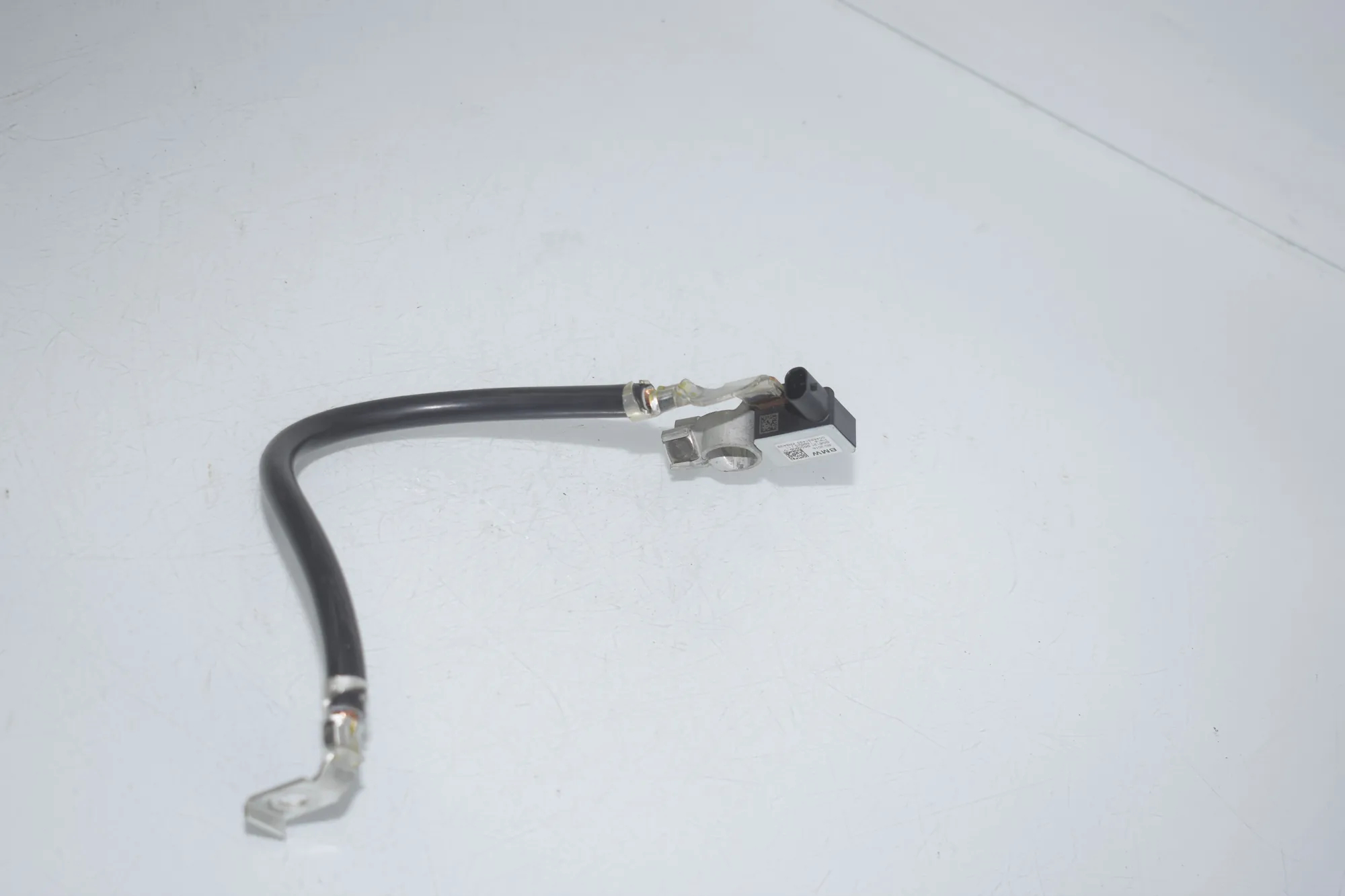 Negative Battery Cable – OEM 9855909 · BMW 3 Touring (G21) BMW 3 Touring (G21) 320 d Mild-Hybrid 2023 – 3