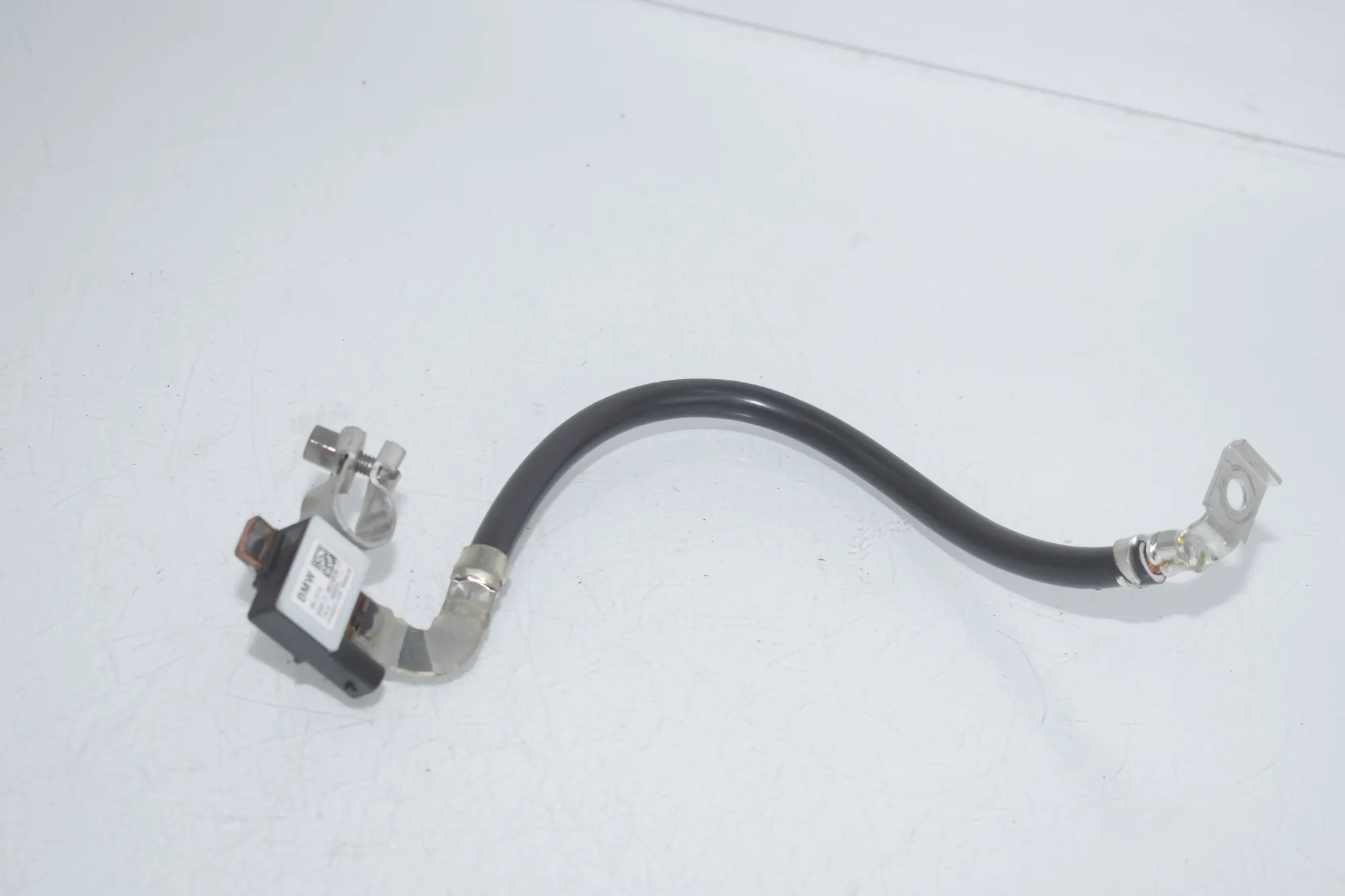 Negative Battery Cable – OEM 9855909 · BMW 3 Touring (G21) BMW 3 Touring (G21) 320 d Mild-Hybrid 2023