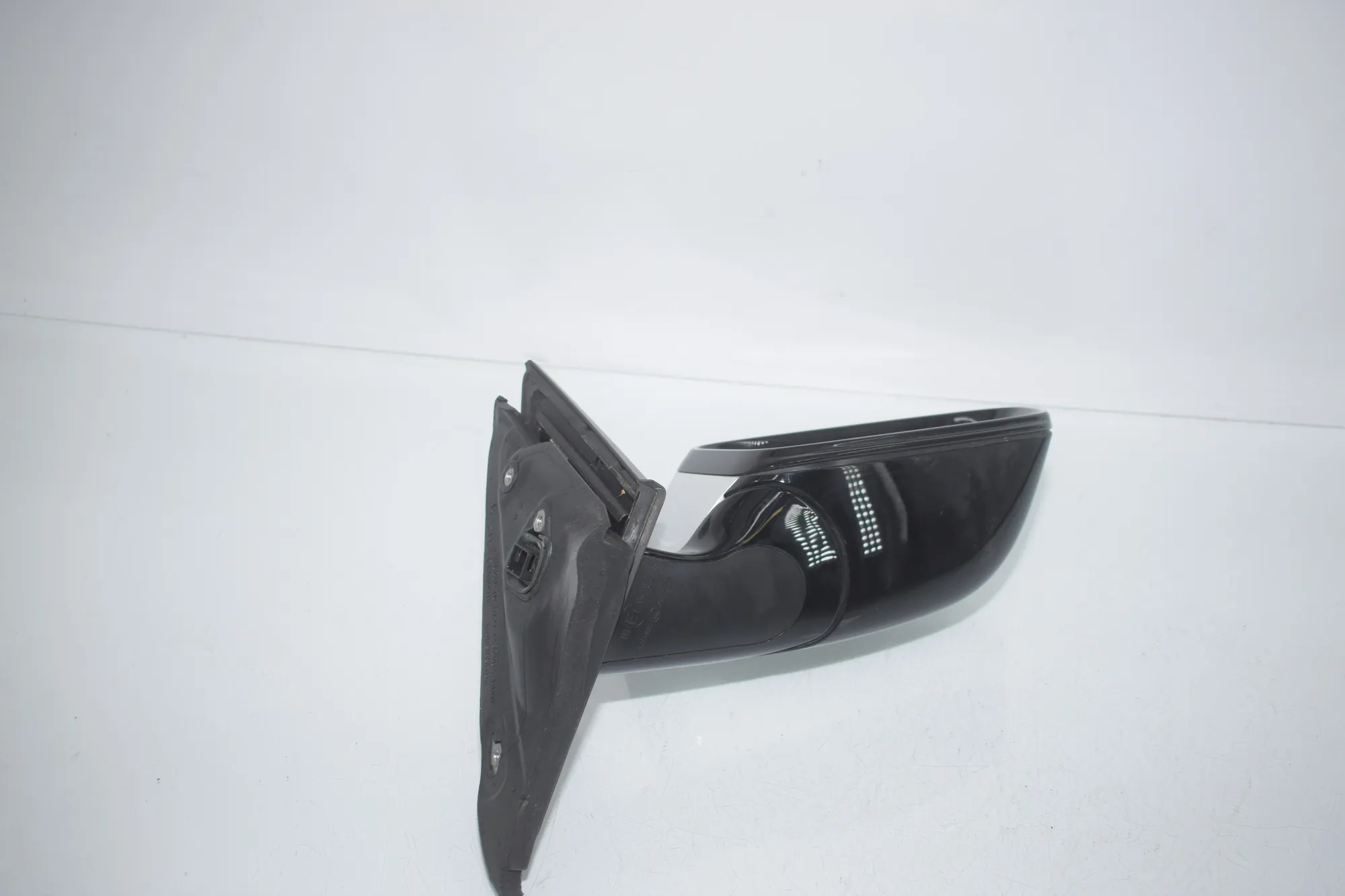Right Side Wing Mirror – OEM 5B4B392 · BMW 3 Touring (G21) BMW 3 Touring (G21) 320 d Mild-Hybrid 2023 – 6
