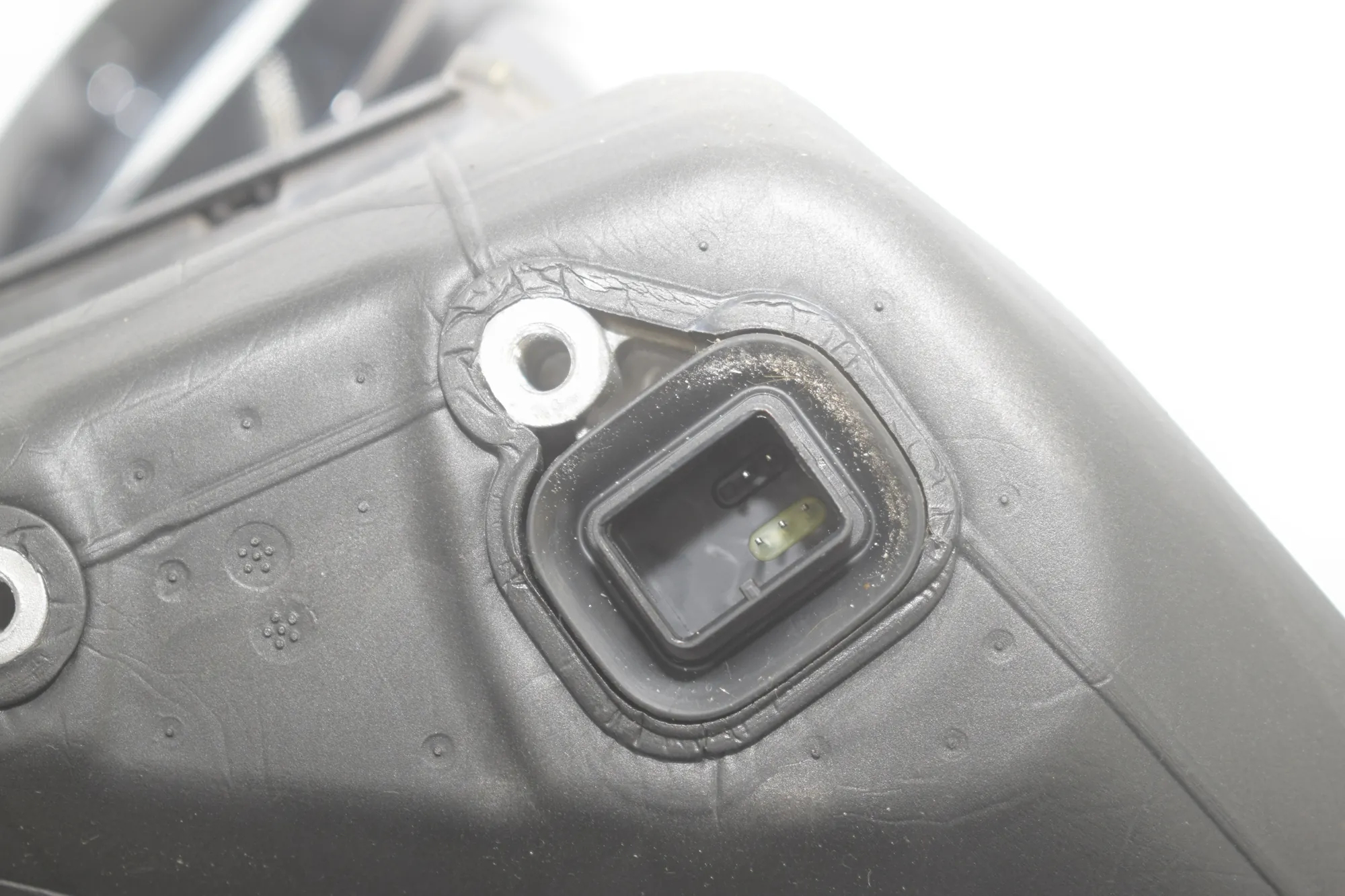 Right Side Wing Mirror – OEM 5B4B392 · BMW 3 Touring (G21) BMW 3 Touring (G21) 320 d Mild-Hybrid 2023 – 8