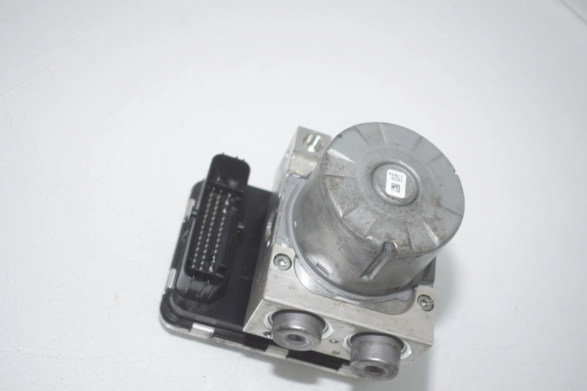 ABS Pump – OEM 5A7F0A7 · BMW 3 Touring (G21) BMW 3 Touring (G21) 320 d Mild-Hybrid 2023 – 2