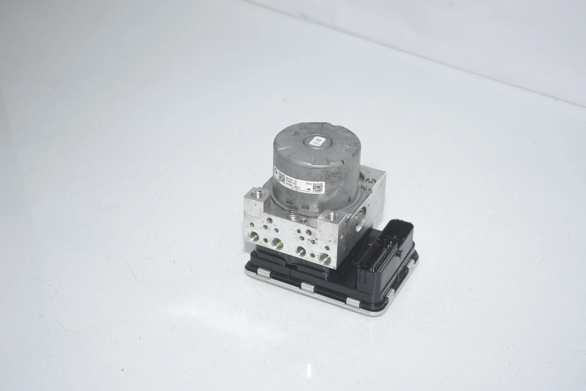 ABS Pump – OEM 5A7F0A7 · BMW 3 Touring (G21) BMW 3 Touring (G21) 320 d Mild-Hybrid 2023 – 4