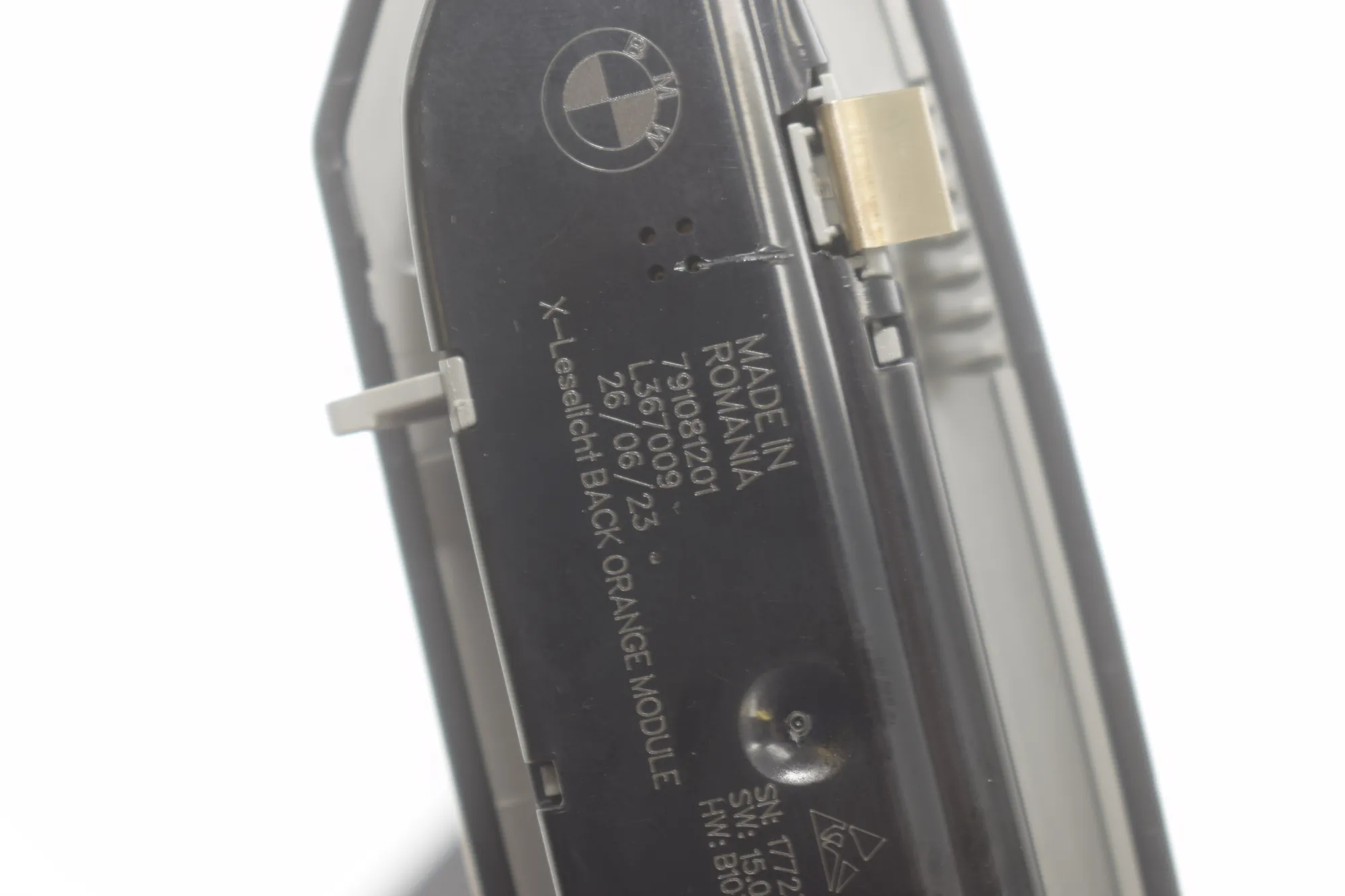 Interior Lighting – OEM 6829010 · BMW 3 Touring (G21) BMW 3 Touring (G21) 320 d Mild-Hybrid 2023 – 6