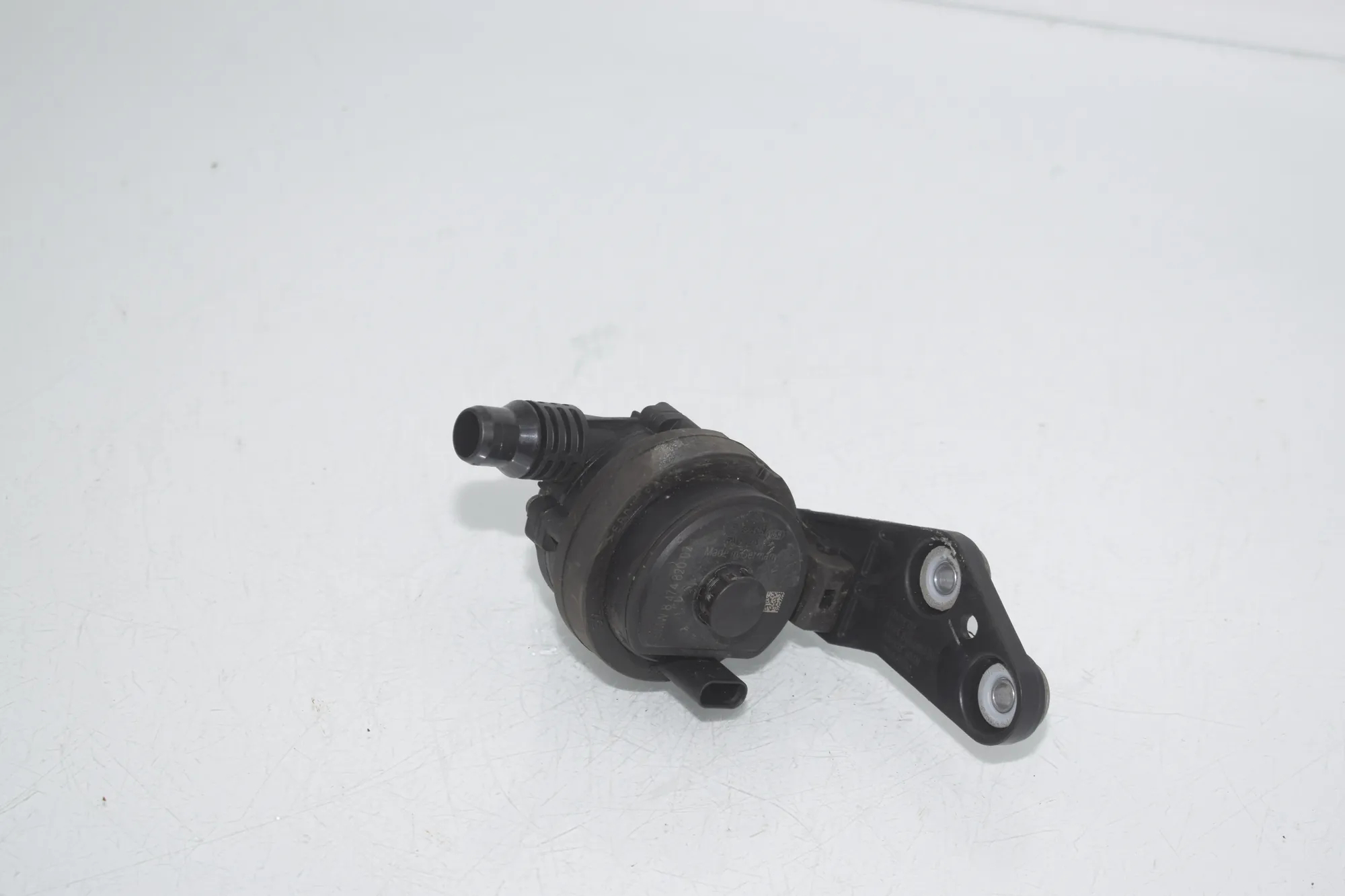 Auxiliary Water Pump – OEM 8474820 · BMW 3 Touring (G21) BMW 3 Touring (G21) 320 d Mild-Hybrid 2023 – 3