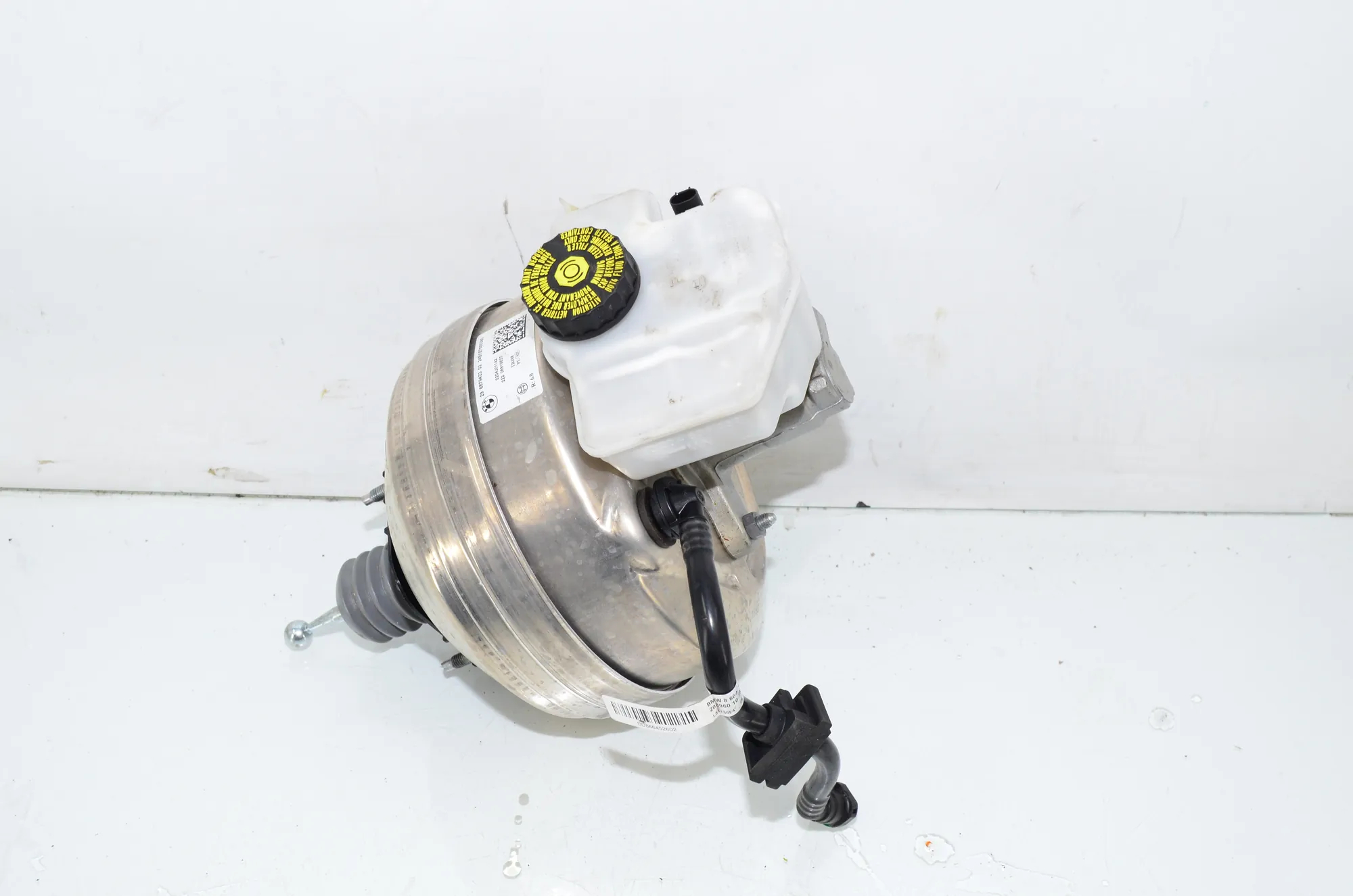 Brake Servo Booster – OEM 6879423 · BMW 3 Touring (G21) (2019 - -) 320 d Mild-Hybrid 2024 – 2