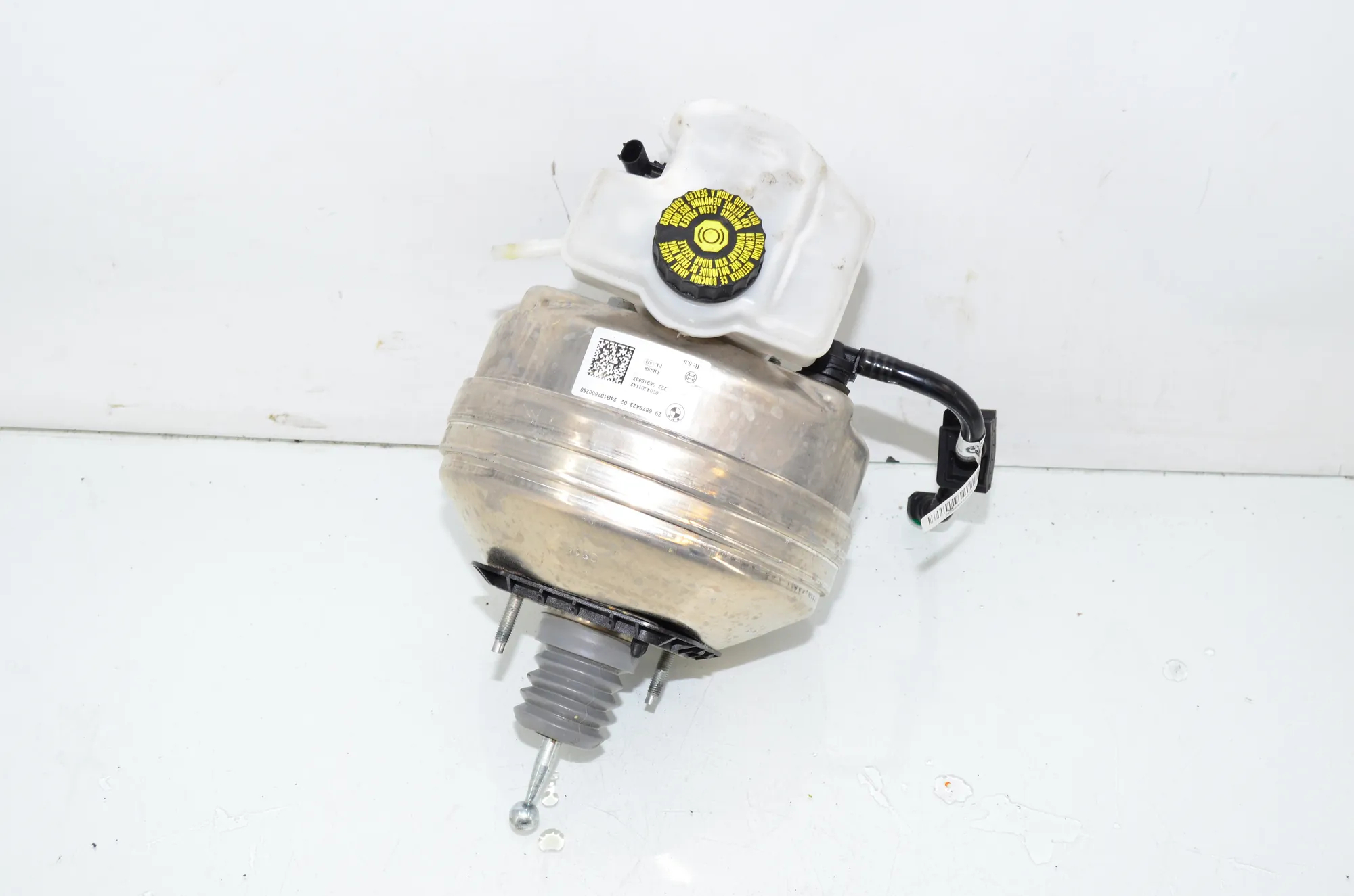 Brake Servo Booster – OEM 6879423 · BMW 3 Touring (G21) (2019 - -) 320 d Mild-Hybrid 2024 – 3