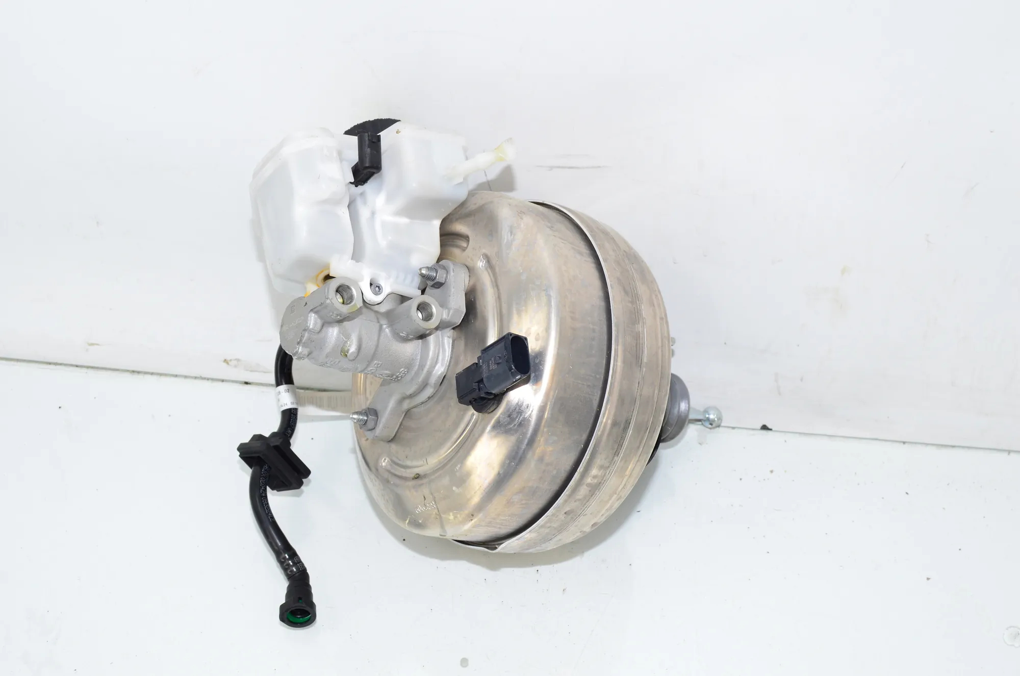 Brake Servo Booster – OEM 6879423 · BMW 3 Touring (G21) (2019 - -) 320 d Mild-Hybrid 2024