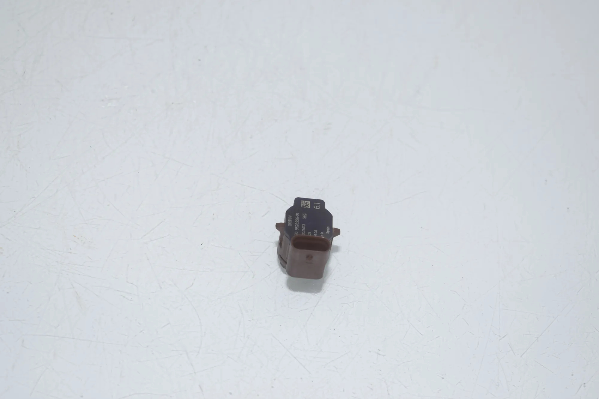 PDC Parking Sensor – OEM 9826956 · BMW 3 Touring (G21) BMW 3 Touring (G21) 320 d Mild-Hybrid 2023