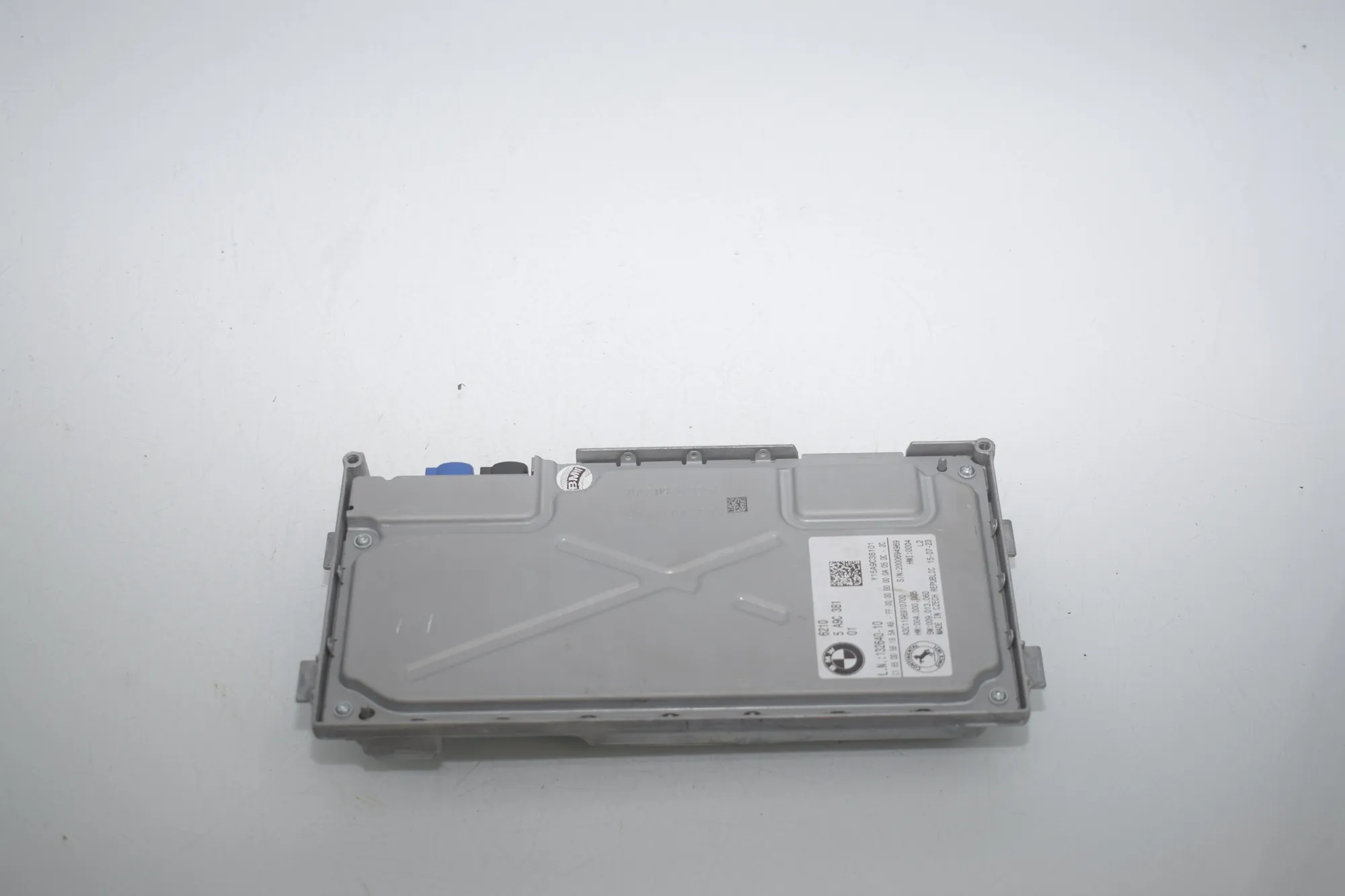 Other Control Units – OEM 5A9C381 · BMW 3 Touring (G21) BMW 3 Touring (G21) 320 d Mild-Hybrid 2023 – 5
