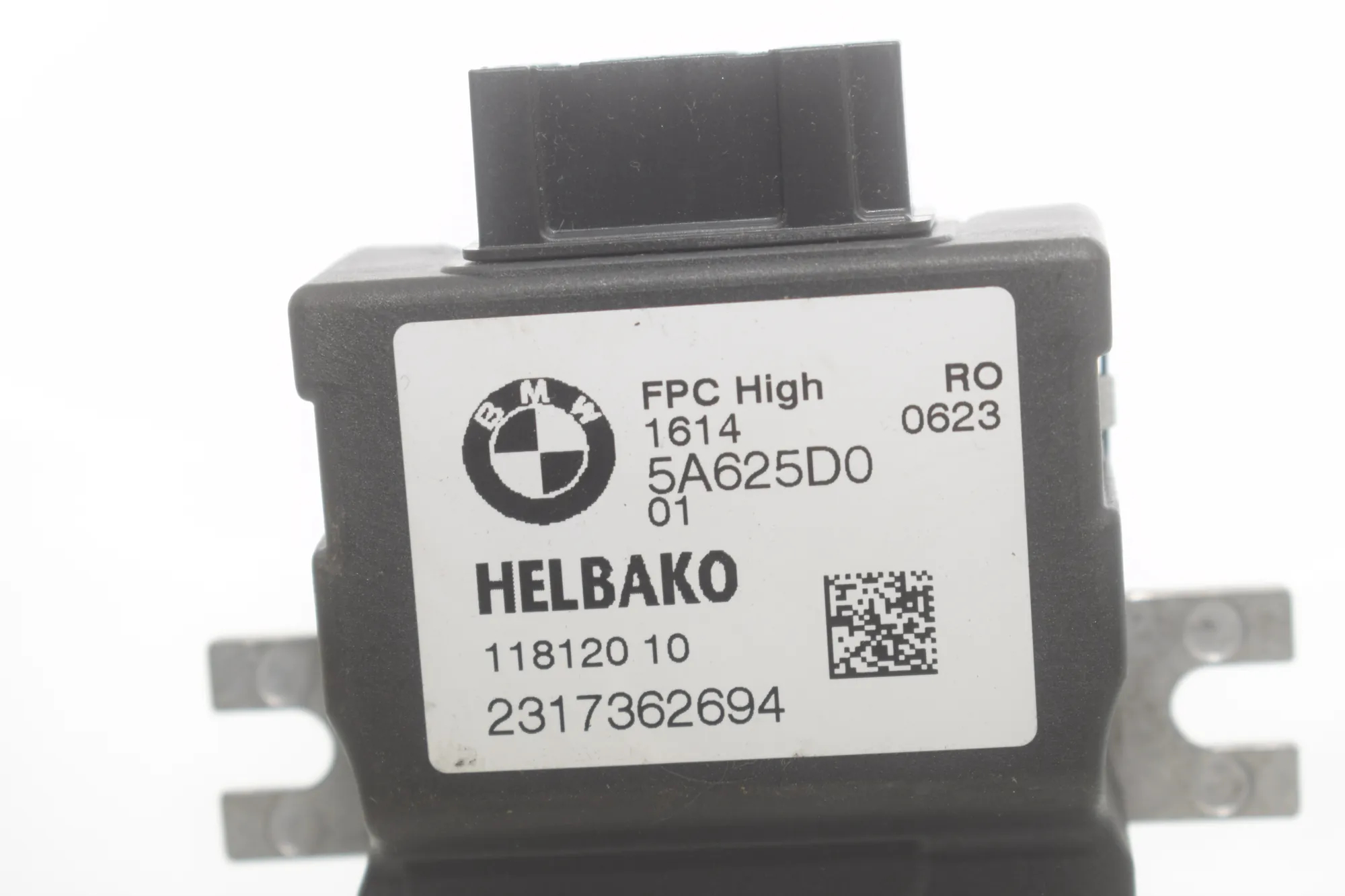 Other Control Units – OEM 8490531 · BMW 3 Touring (G21) BMW 3 Touring (G21) 320 d Mild-Hybrid 2023 – 11