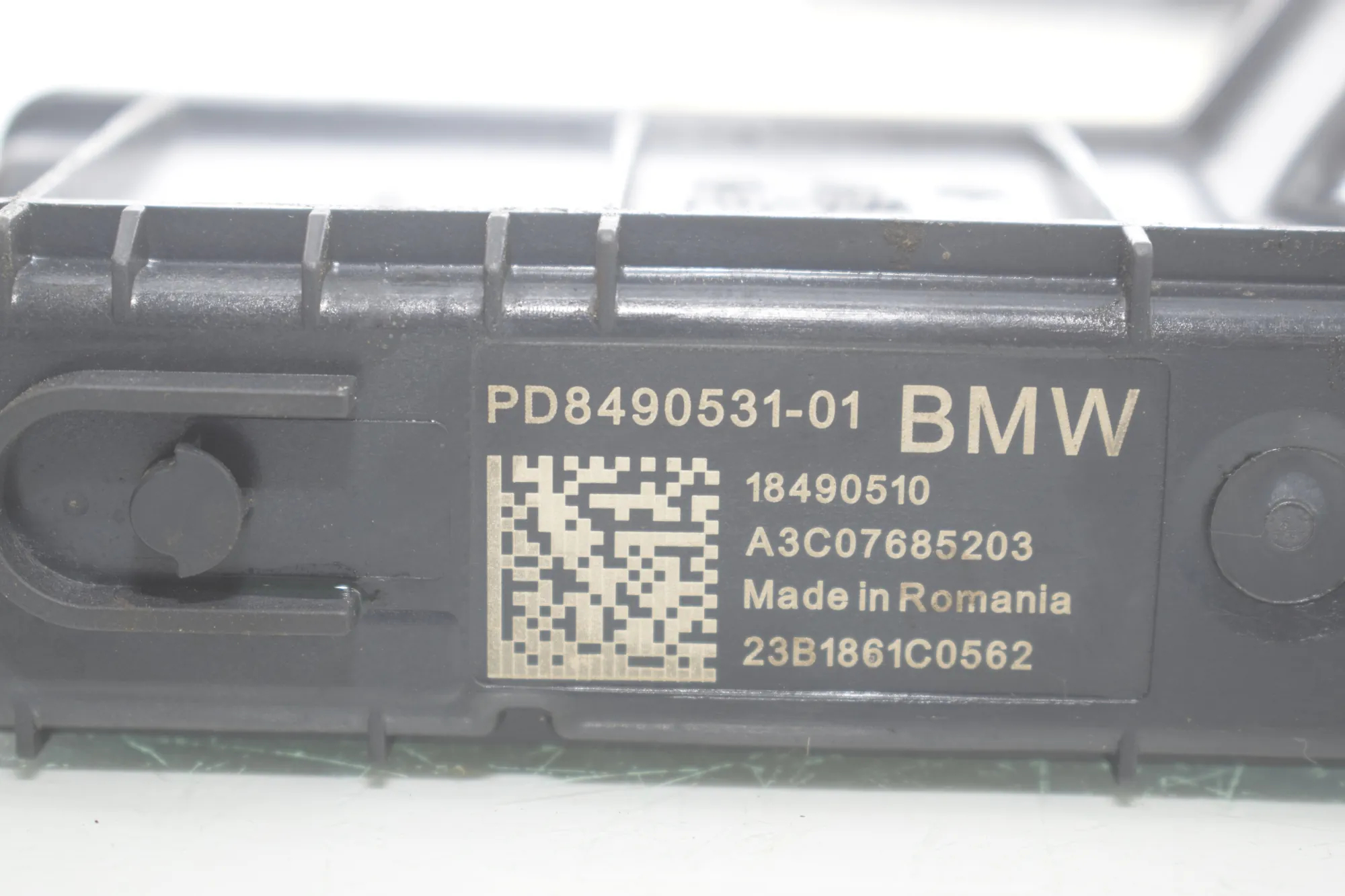 Other Control Units – OEM 8490531 · BMW 3 Touring (G21) BMW 3 Touring (G21) 320 d Mild-Hybrid 2023 – 5