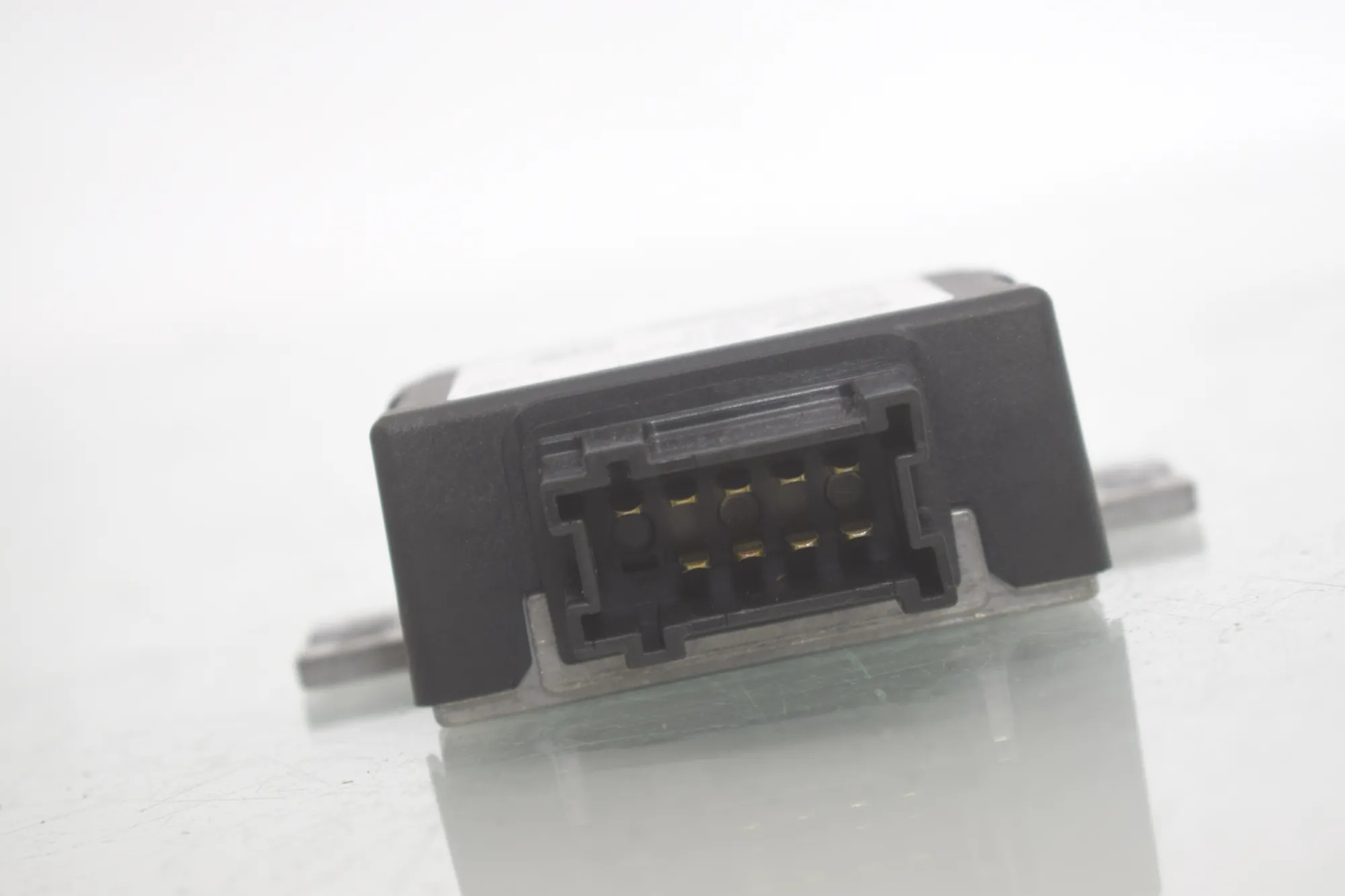 Other Control Units – OEM 8490531 · BMW 3 Touring (G21) BMW 3 Touring (G21) 320 d Mild-Hybrid 2023 – 10